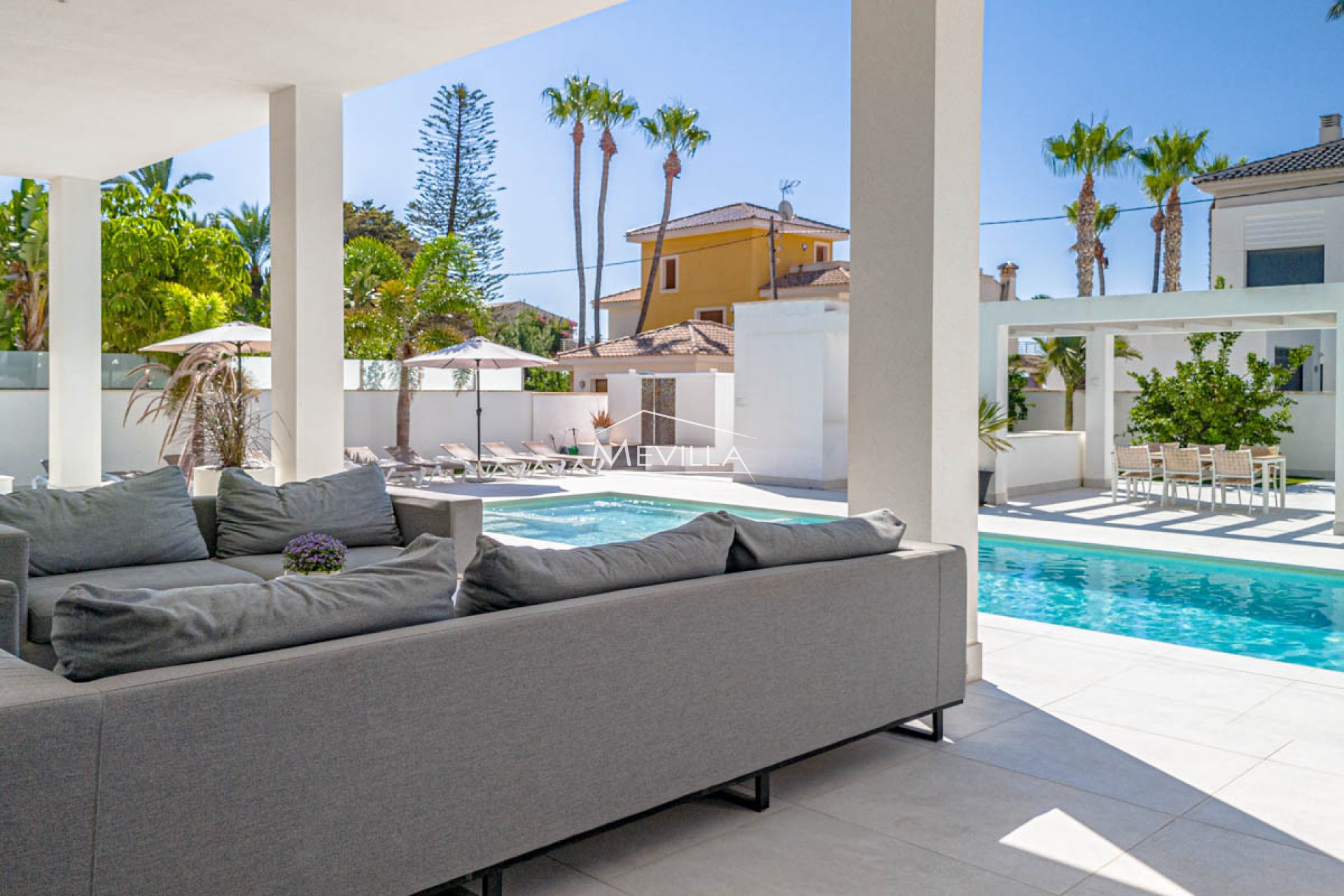 Reventes - Villa - Orihuela Costa - Cabo Roig