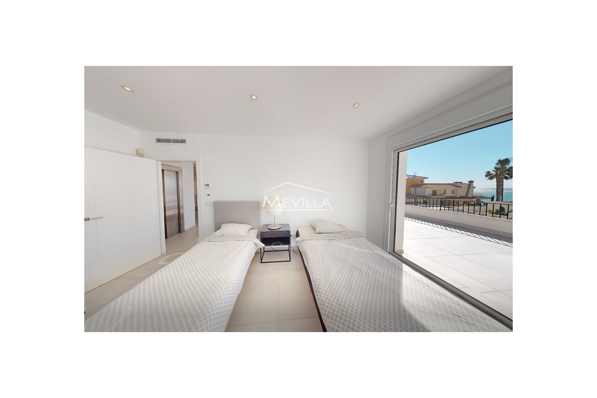 Reventes - Villa - Orihuela Costa - Cabo Roig