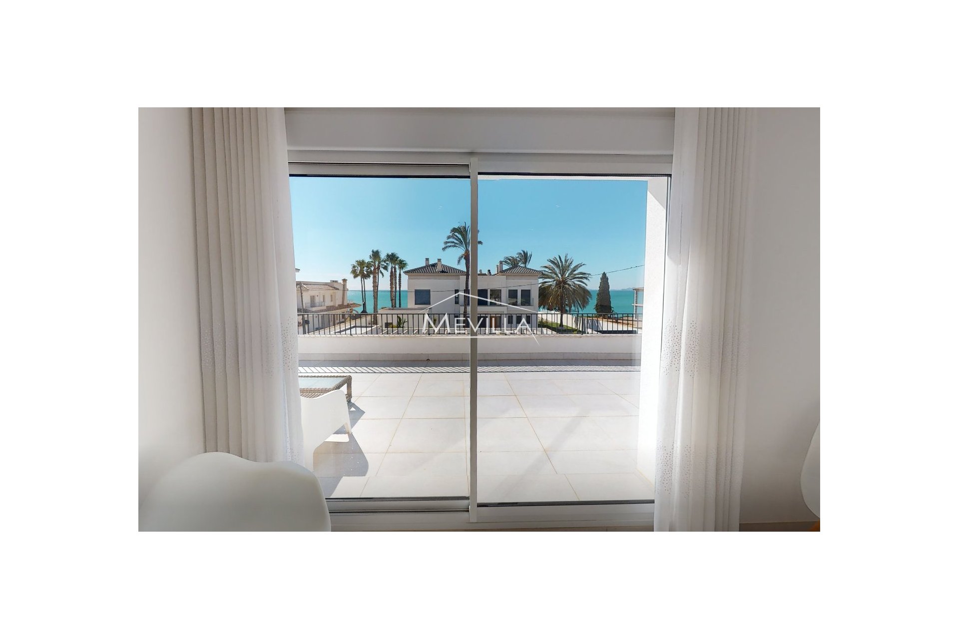Reventes - Villa - Orihuela Costa - Cabo Roig
