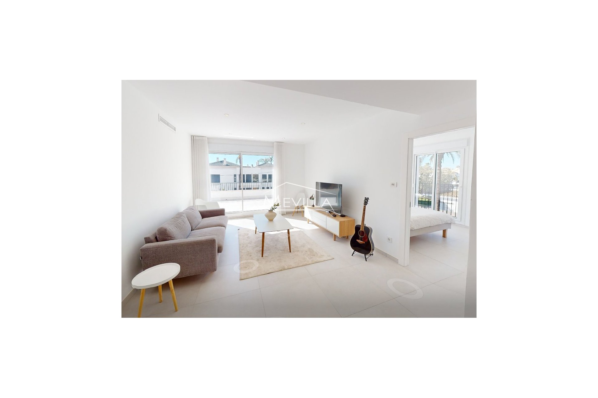 Reventes - Villa - Orihuela Costa - Cabo Roig