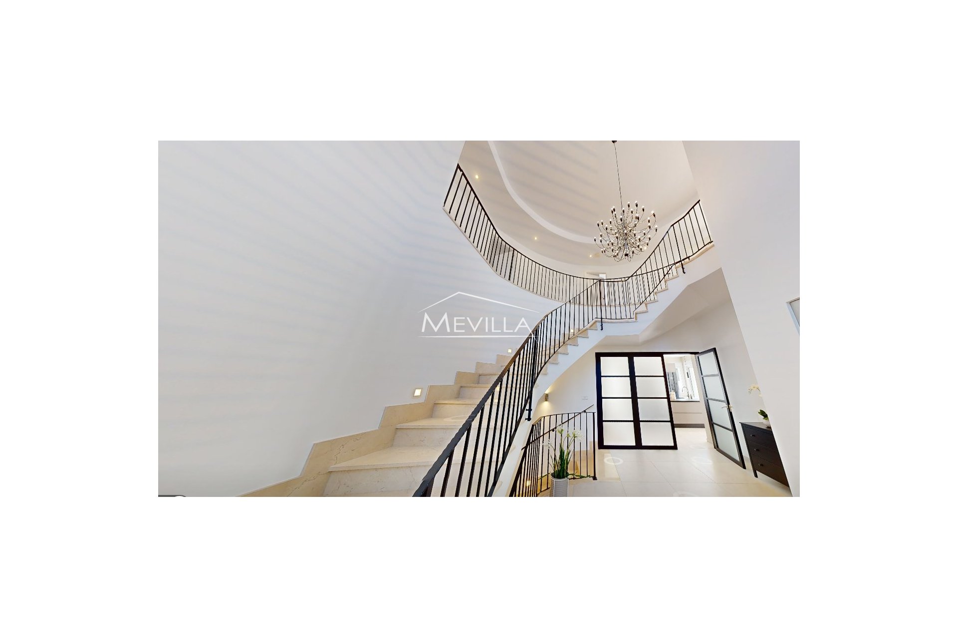Reventes - Villa - Orihuela Costa - Cabo Roig