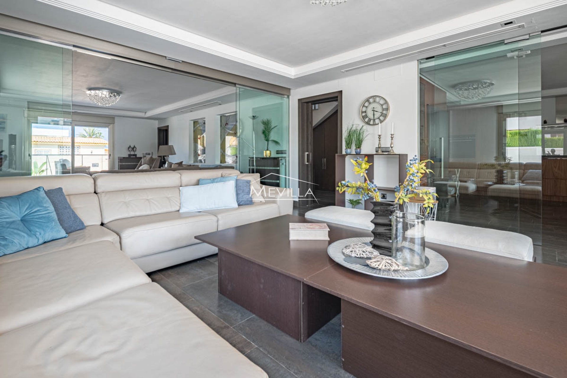 Reventes - Villa - Orihuela Costa - Cabo Roig