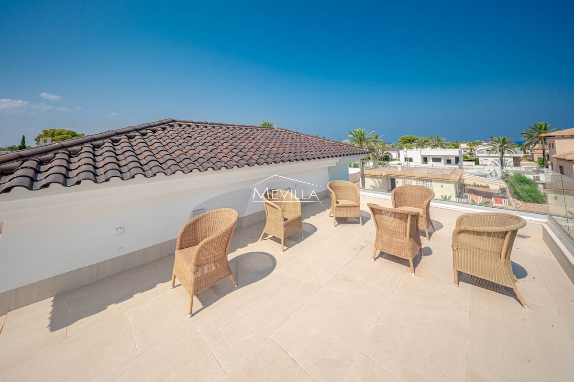 Reventes - Villa - Orihuela Costa - Cabo Roig