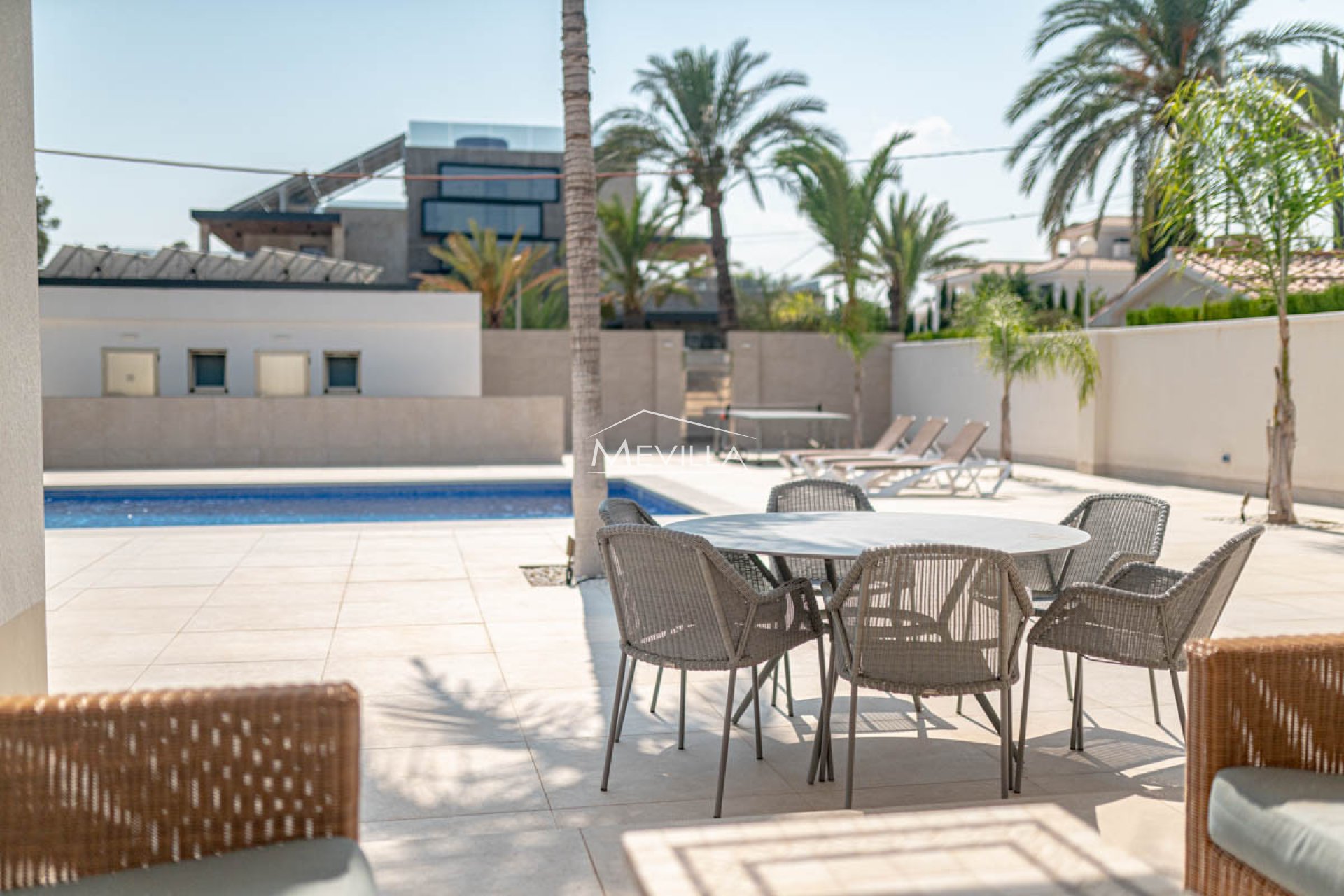 Reventes - Villa - Orihuela Costa - Cabo Roig