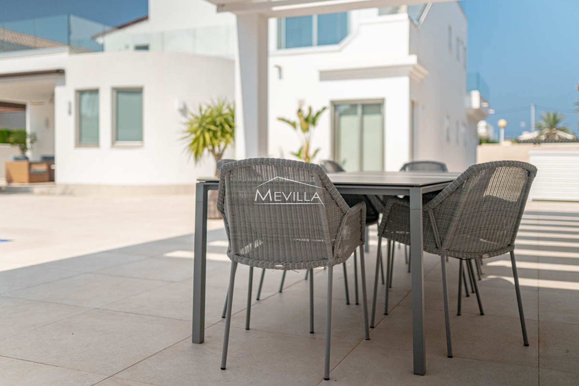 Reventes - Villa - Orihuela Costa - Cabo Roig