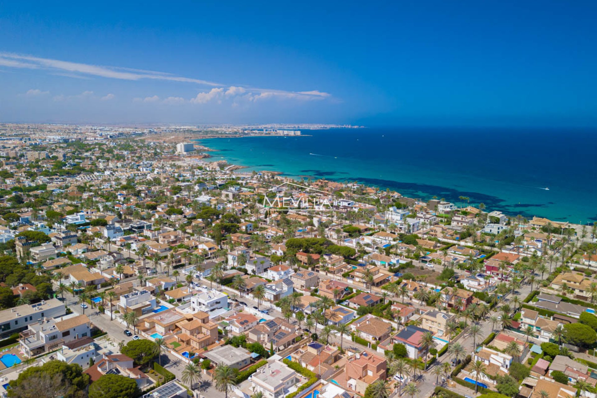 Reventes - Villa - Orihuela Costa - Cabo Roig