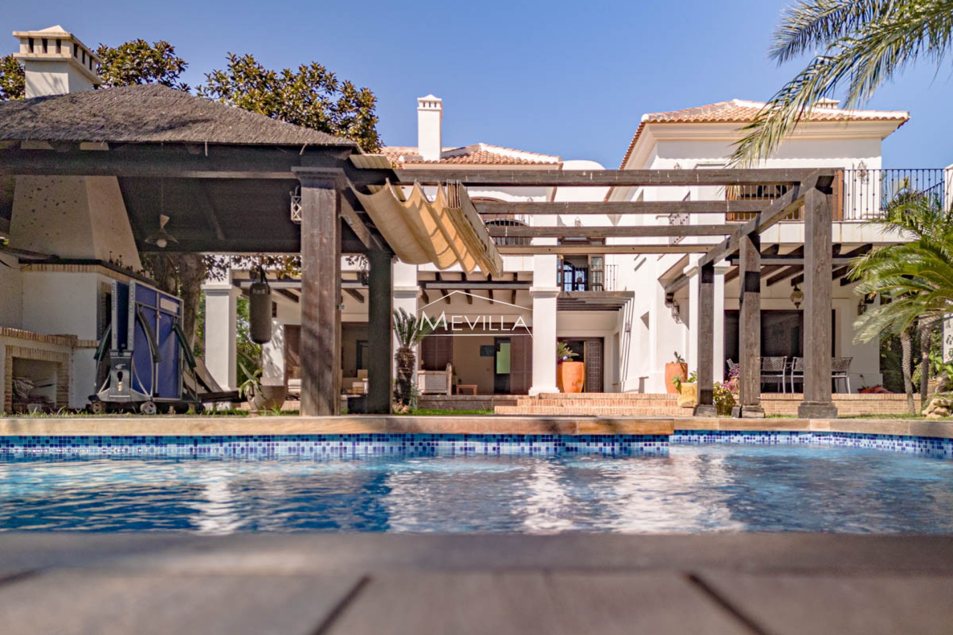 Reventes - Villa - Orihuela Costa - Cabo Roig