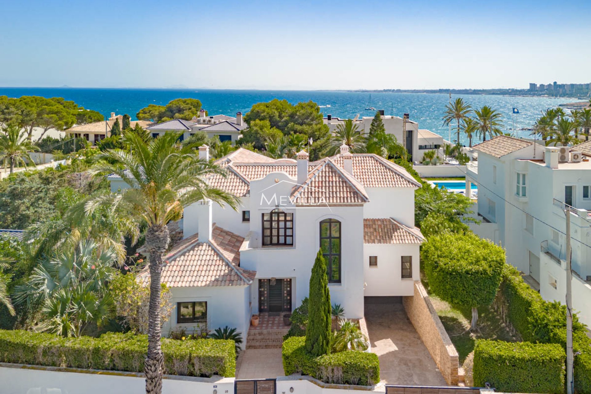 Reventes - Villa - Orihuela Costa - Cabo Roig