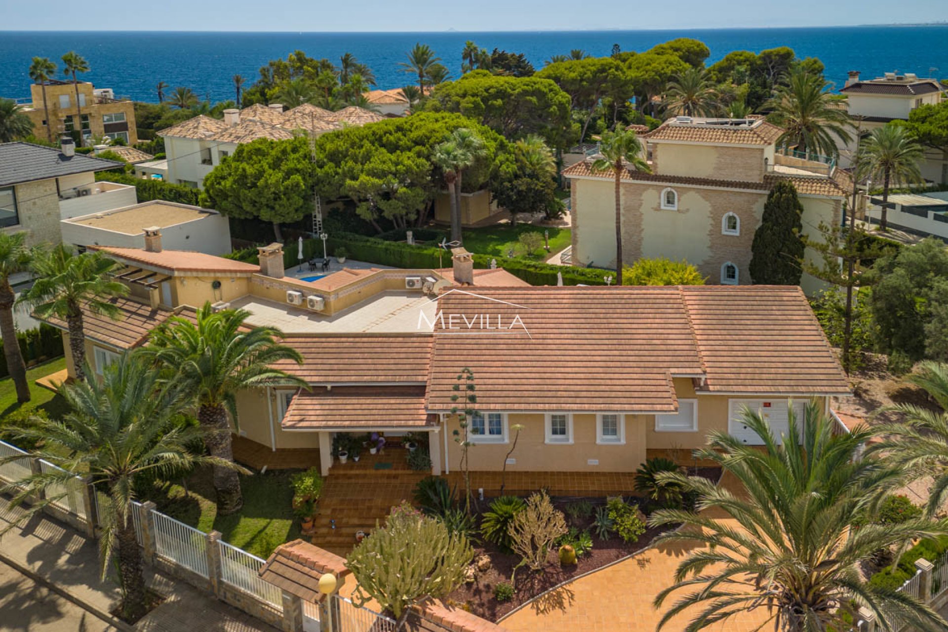 Reventes - Villa - Orihuela Costa - Cabo Roig