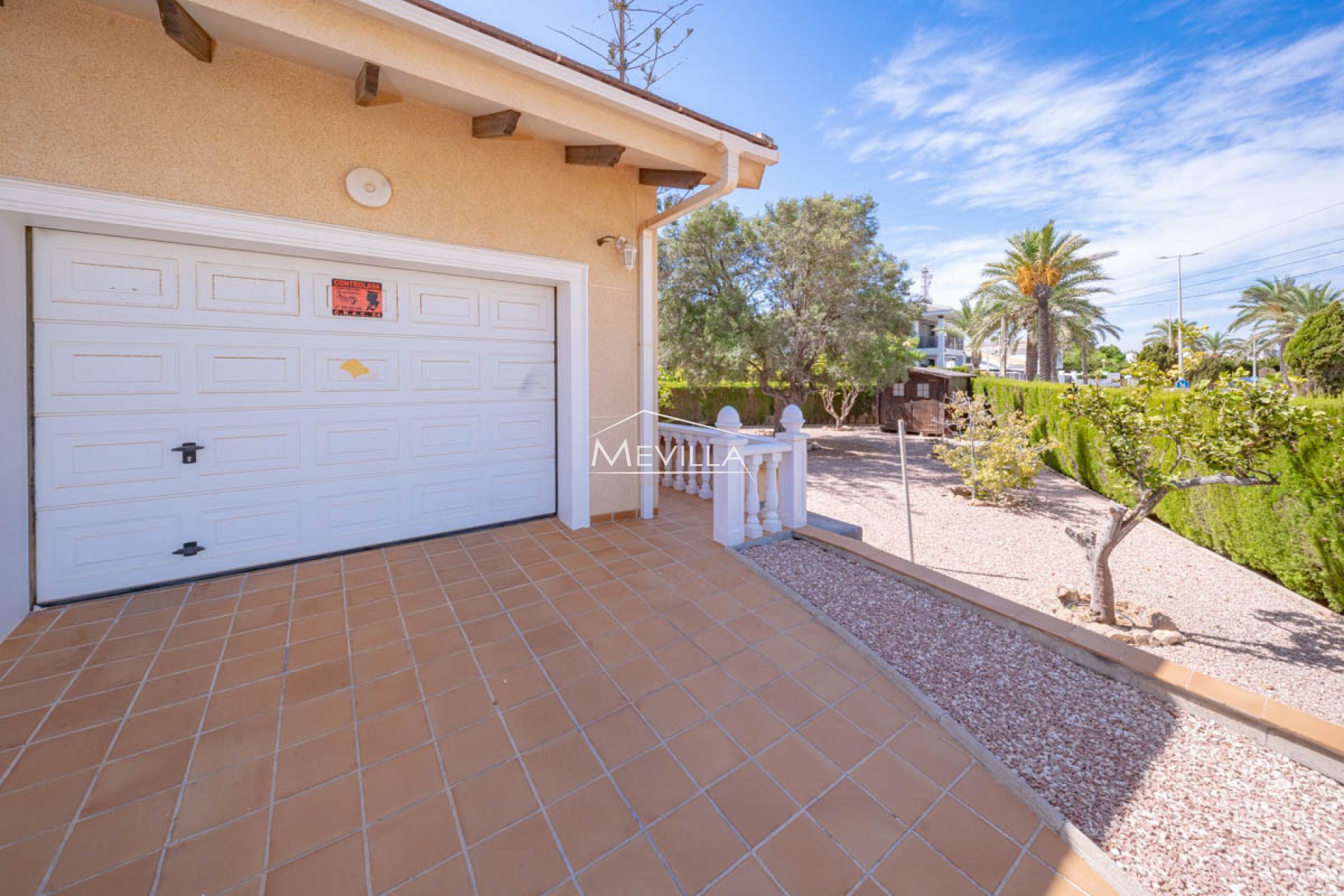 Reventes - Villa - Orihuela Costa - Cabo Roig