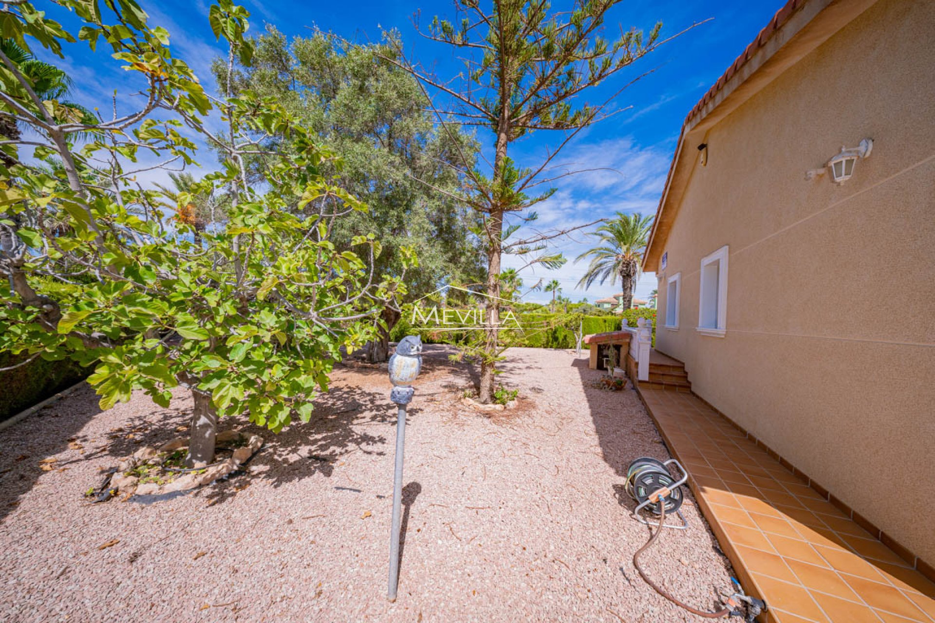 Reventes - Villa - Orihuela Costa - Cabo Roig