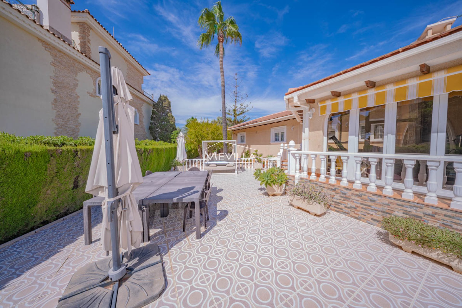 Reventes - Villa - Orihuela Costa - Cabo Roig