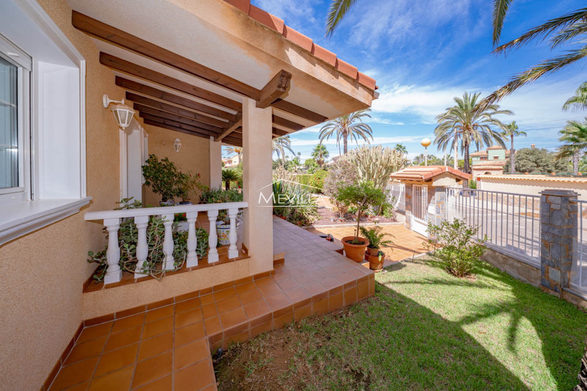 Reventes - Villa - Orihuela Costa - Cabo Roig