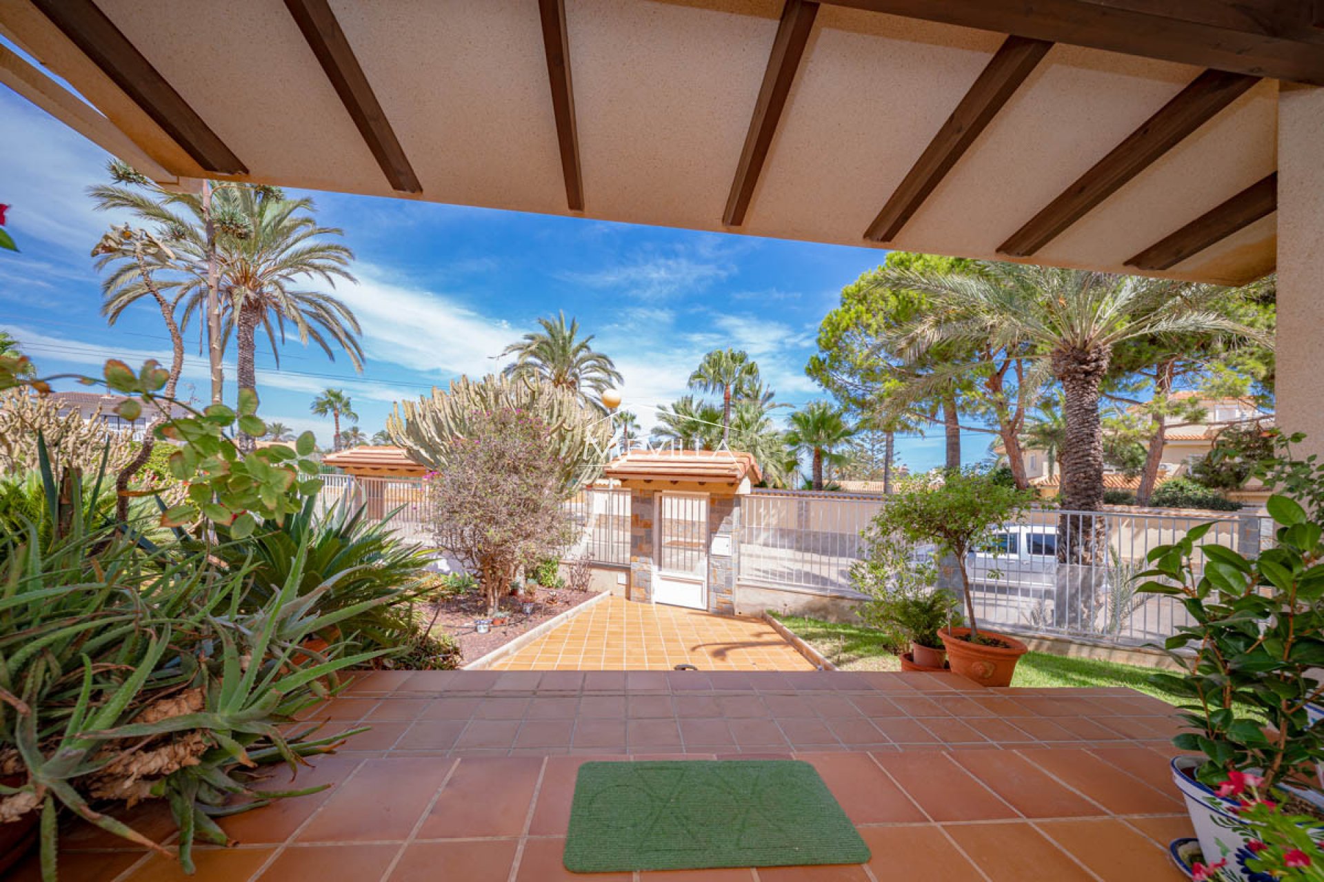 Reventes - Villa - Orihuela Costa - Cabo Roig