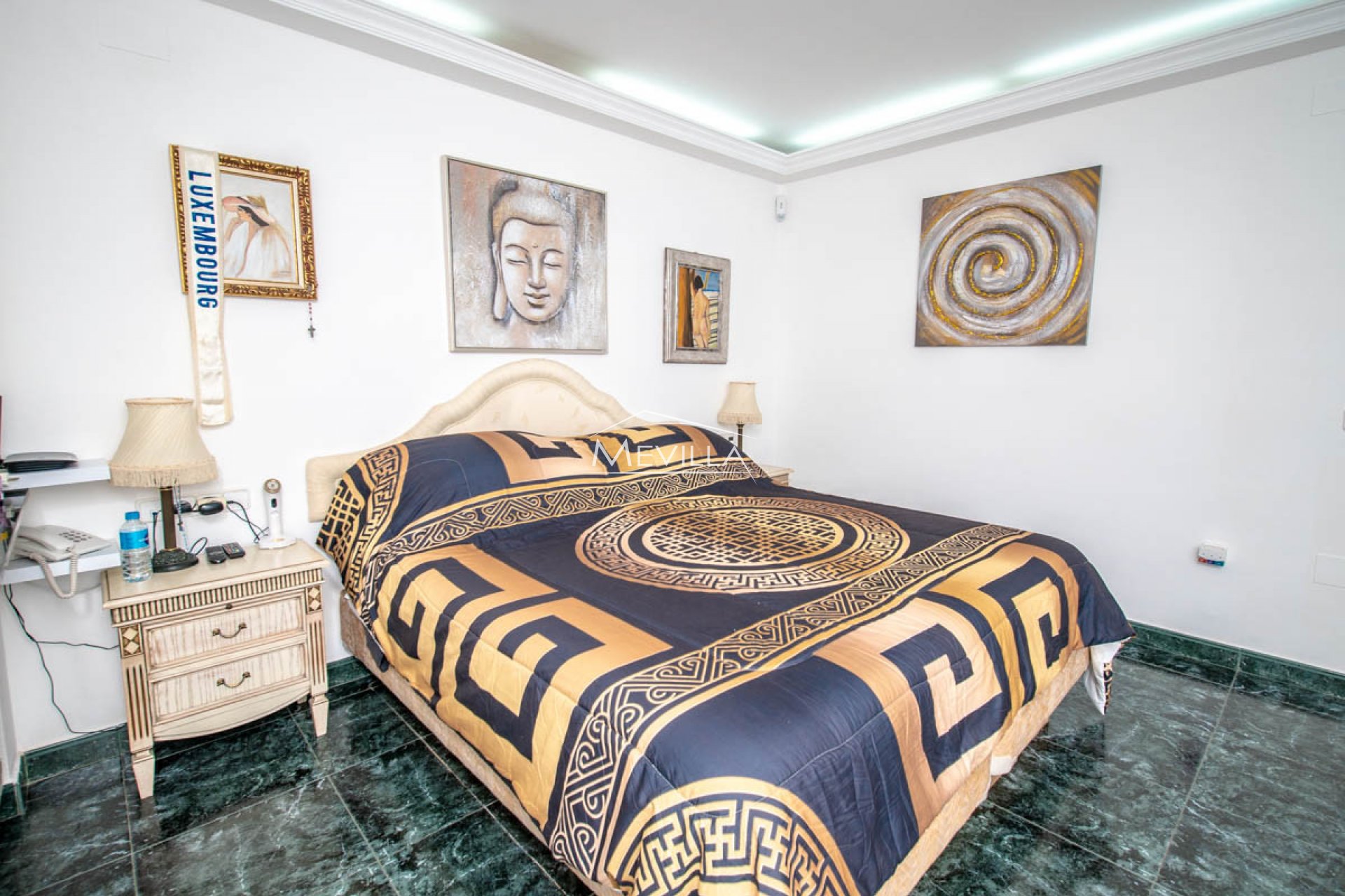 Reventes - Villa - Orihuela Costa - Cabo Roig