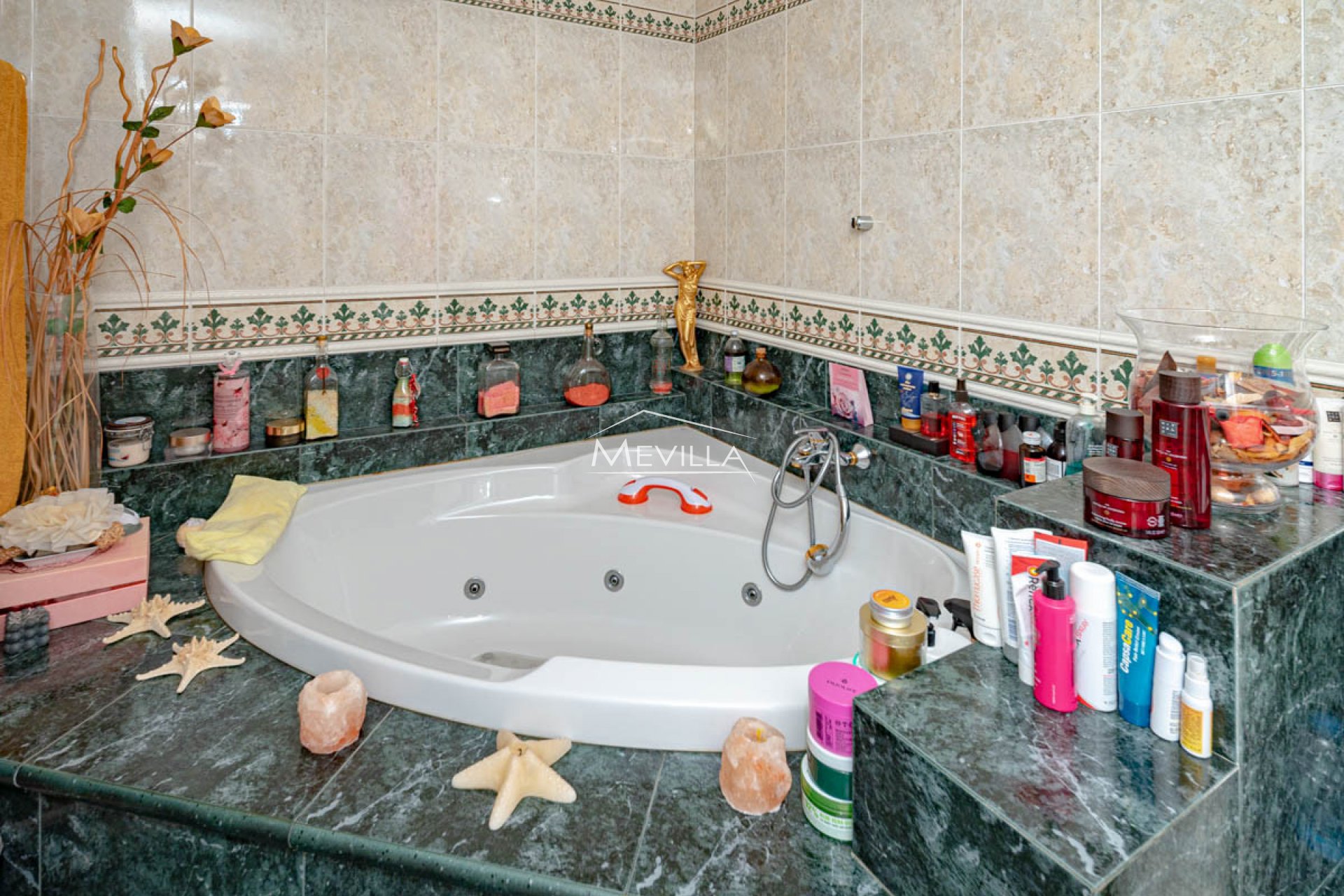 Reventes - Villa - Orihuela Costa - Cabo Roig