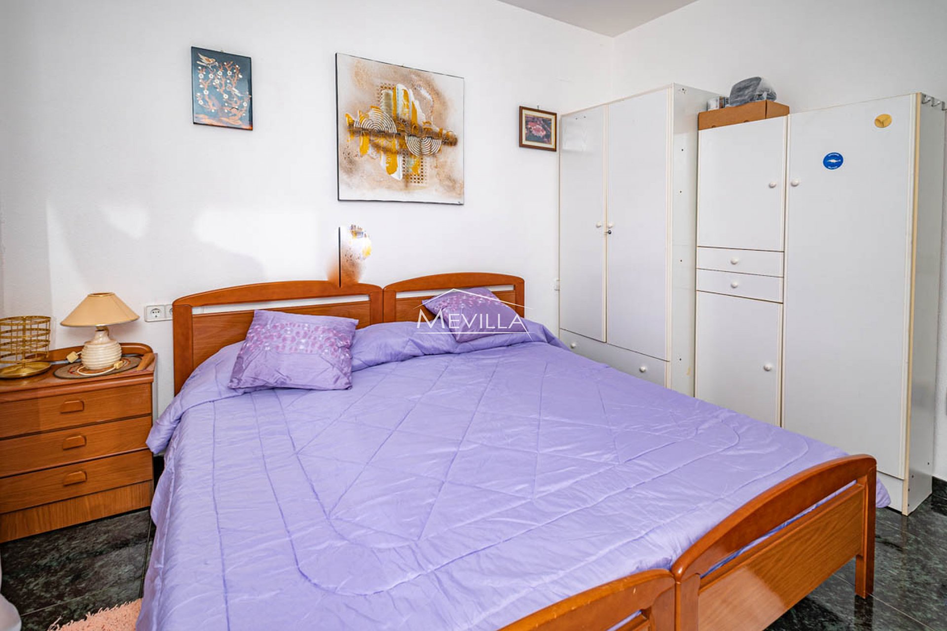 Reventes - Villa - Orihuela Costa - Cabo Roig