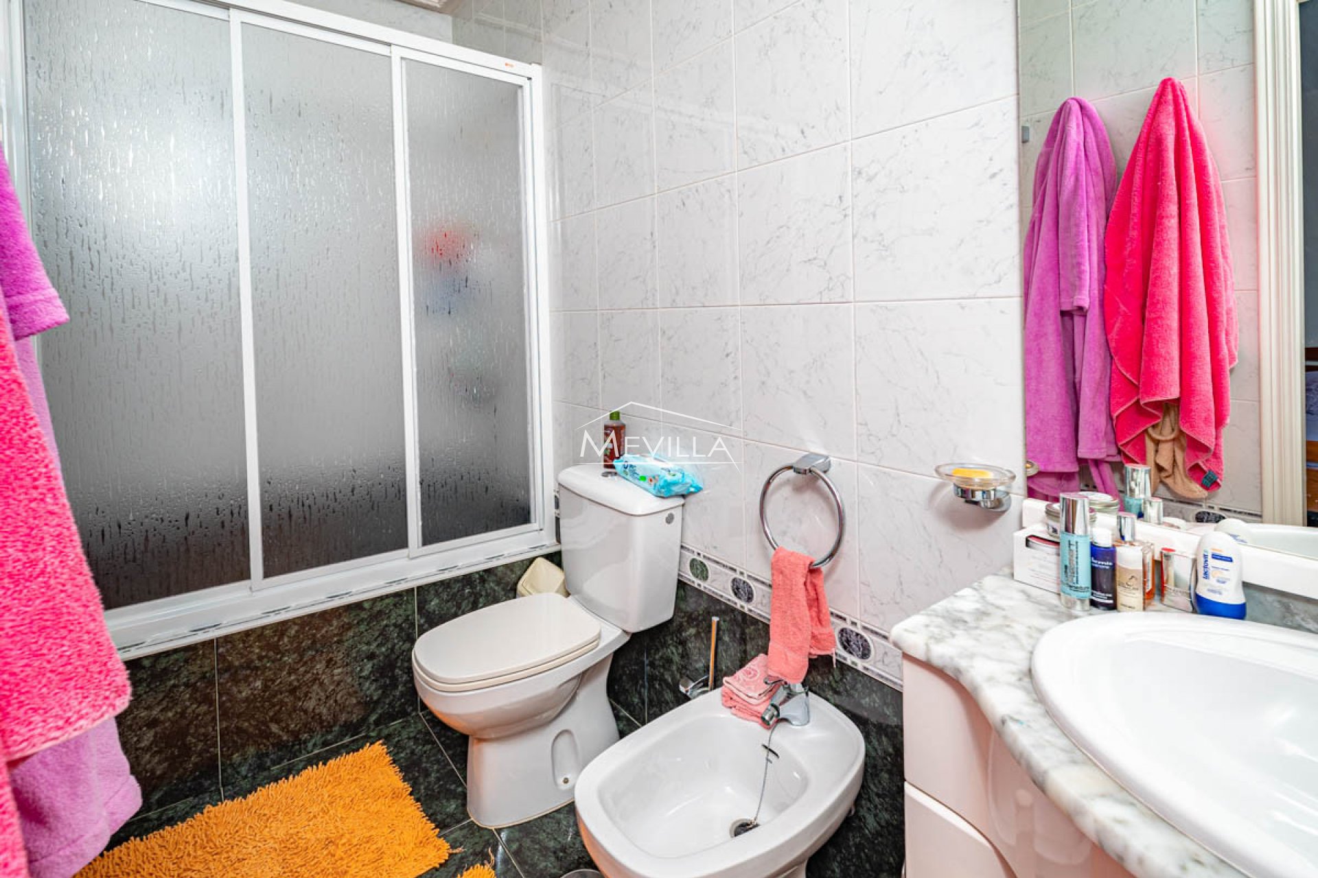 Reventes - Villa - Orihuela Costa - Cabo Roig