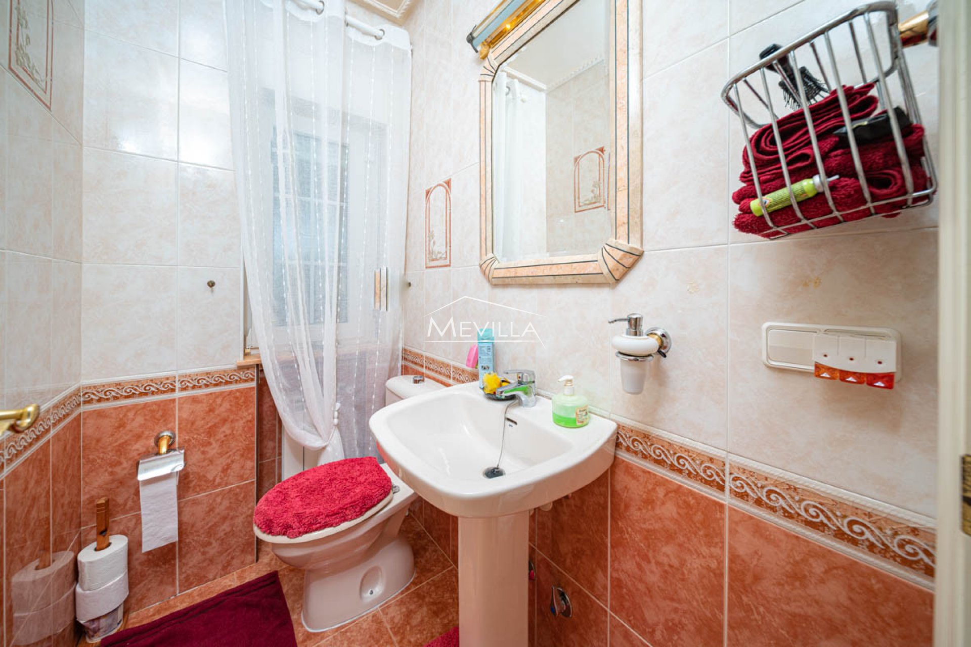 Reventes - Villa - Orihuela Costa - Cabo Roig