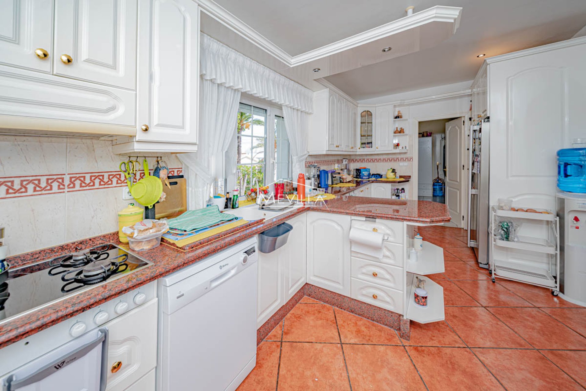 Reventes - Villa - Orihuela Costa - Cabo Roig