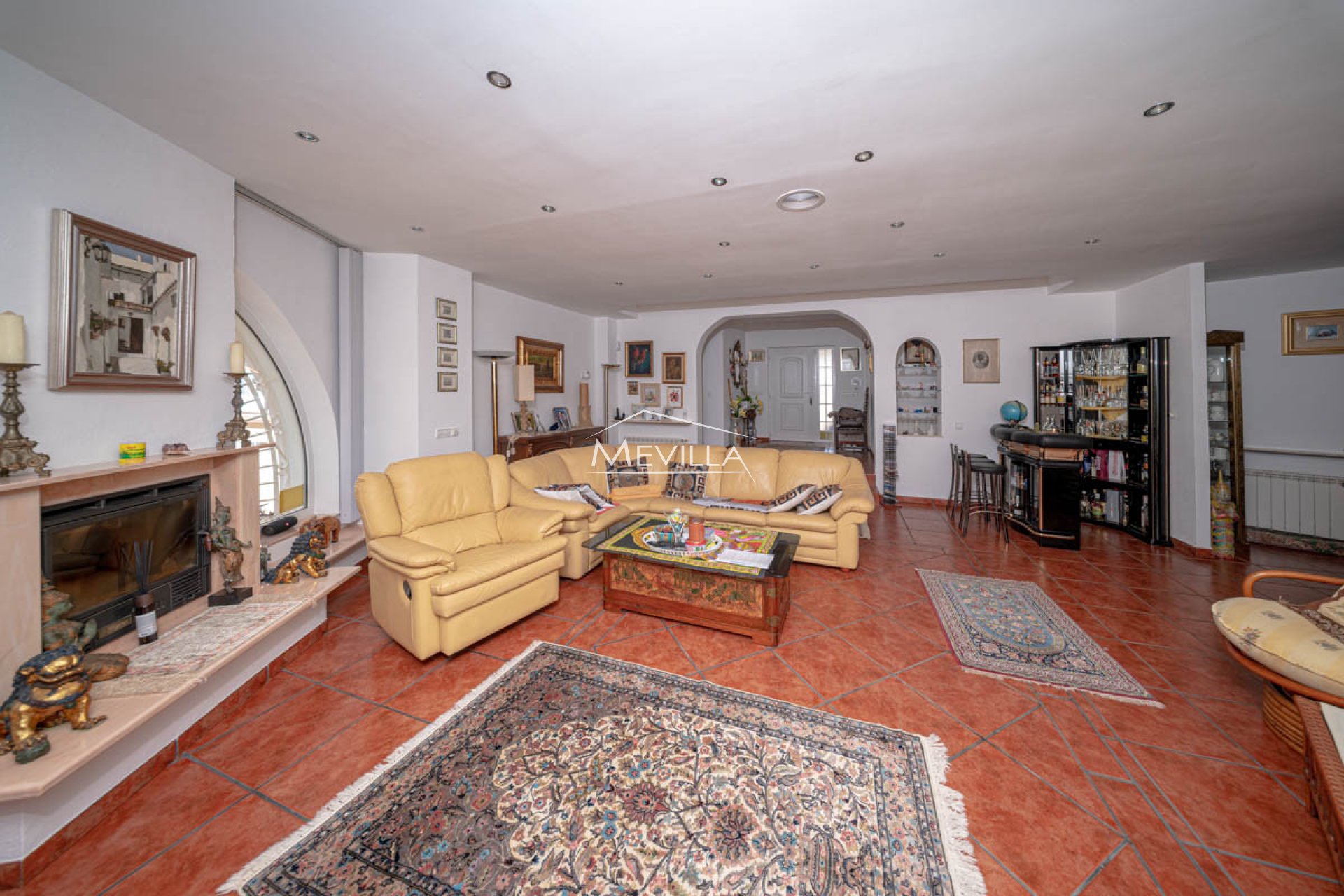Reventes - Villa - Orihuela Costa - Cabo Roig