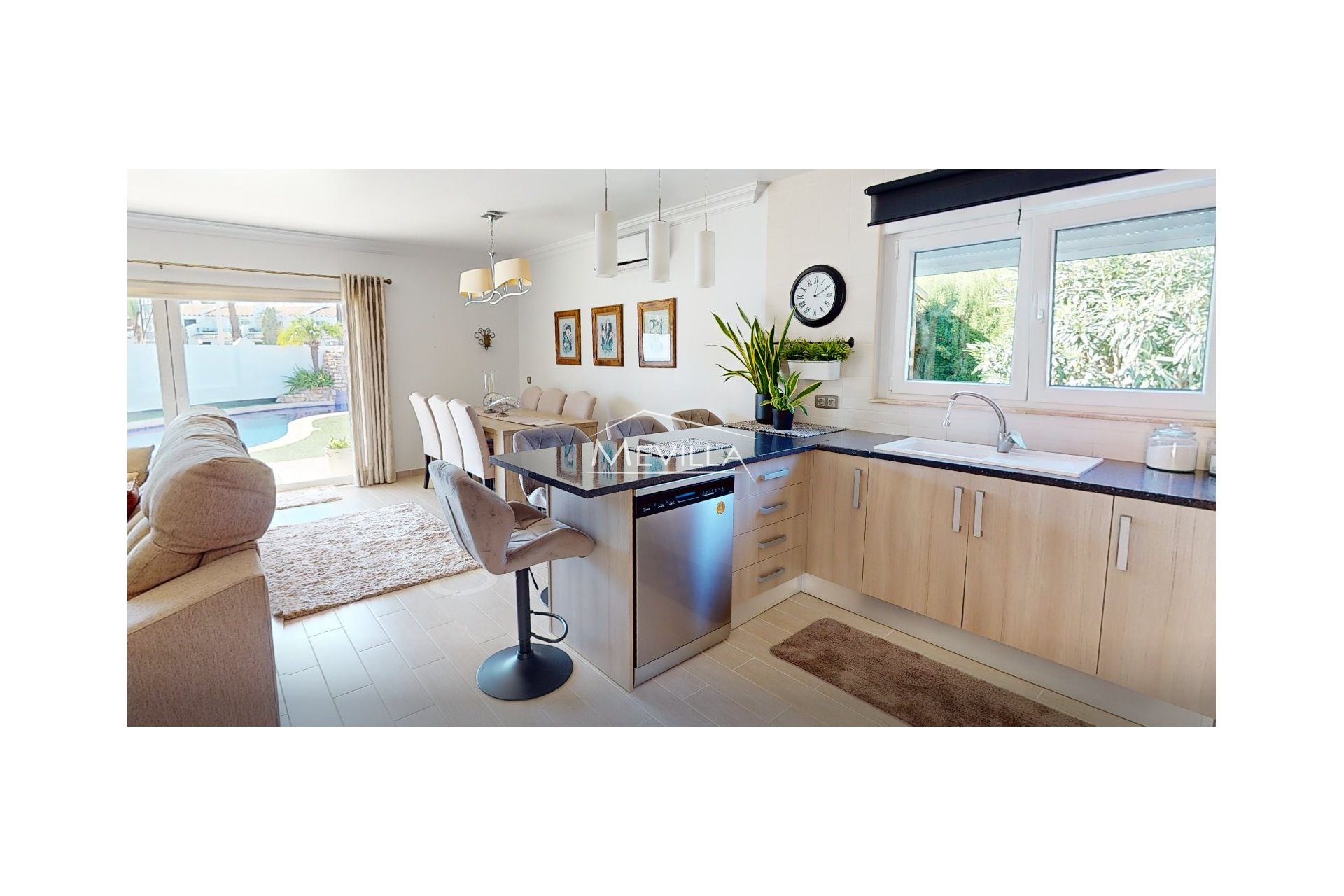 Reventes - Villa - Orihuela Costa - Cabo Roig