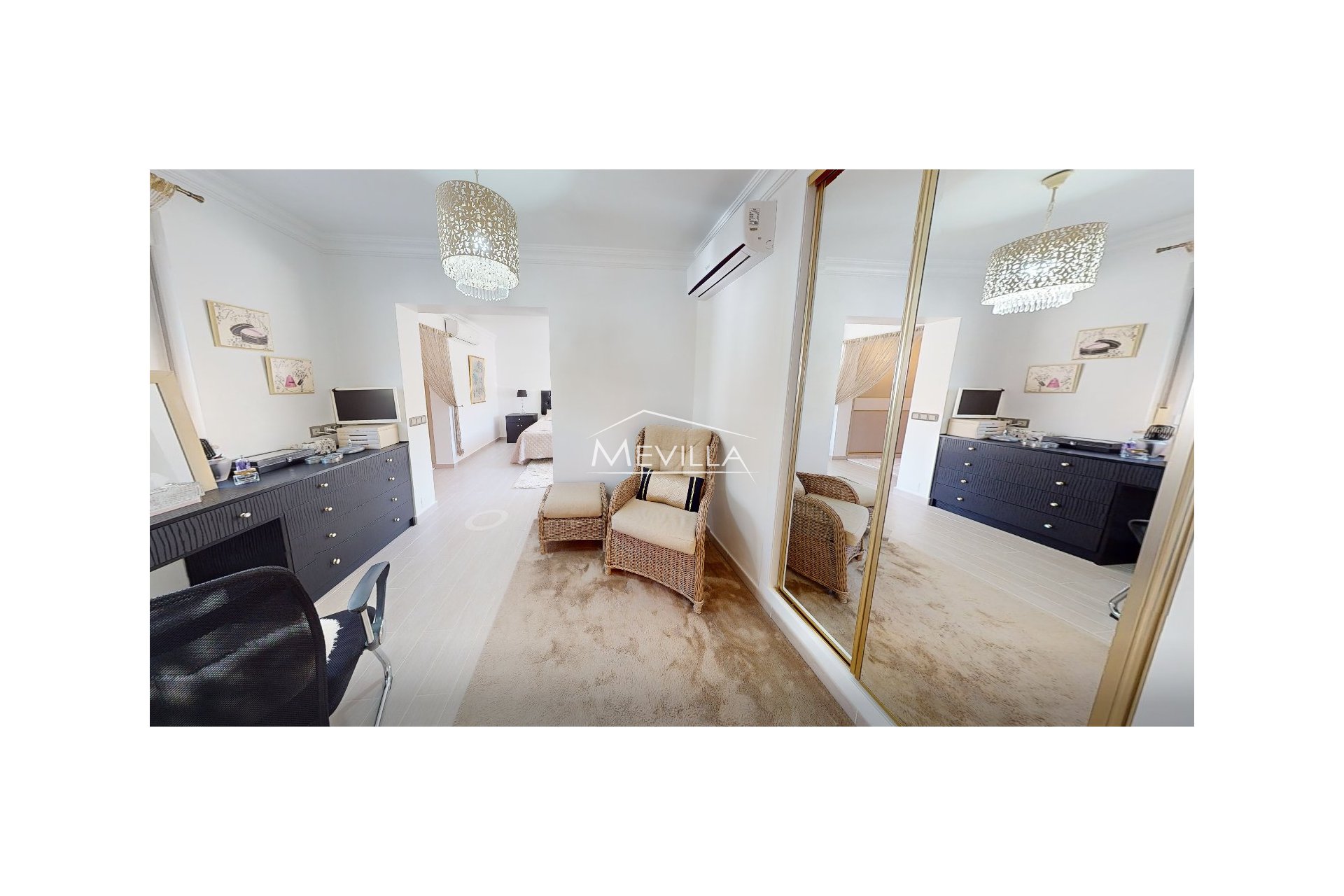 Reventes - Villa - Orihuela Costa - Cabo Roig
