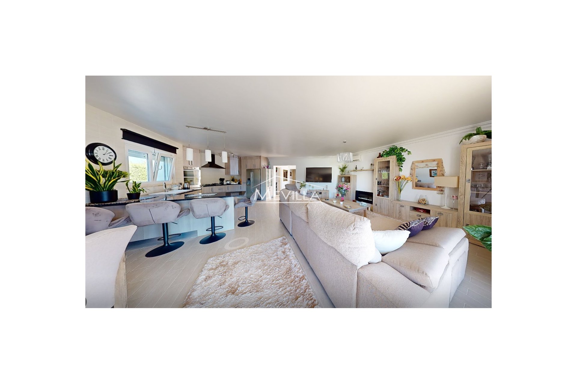 Reventes - Villa - Orihuela Costa - Cabo Roig