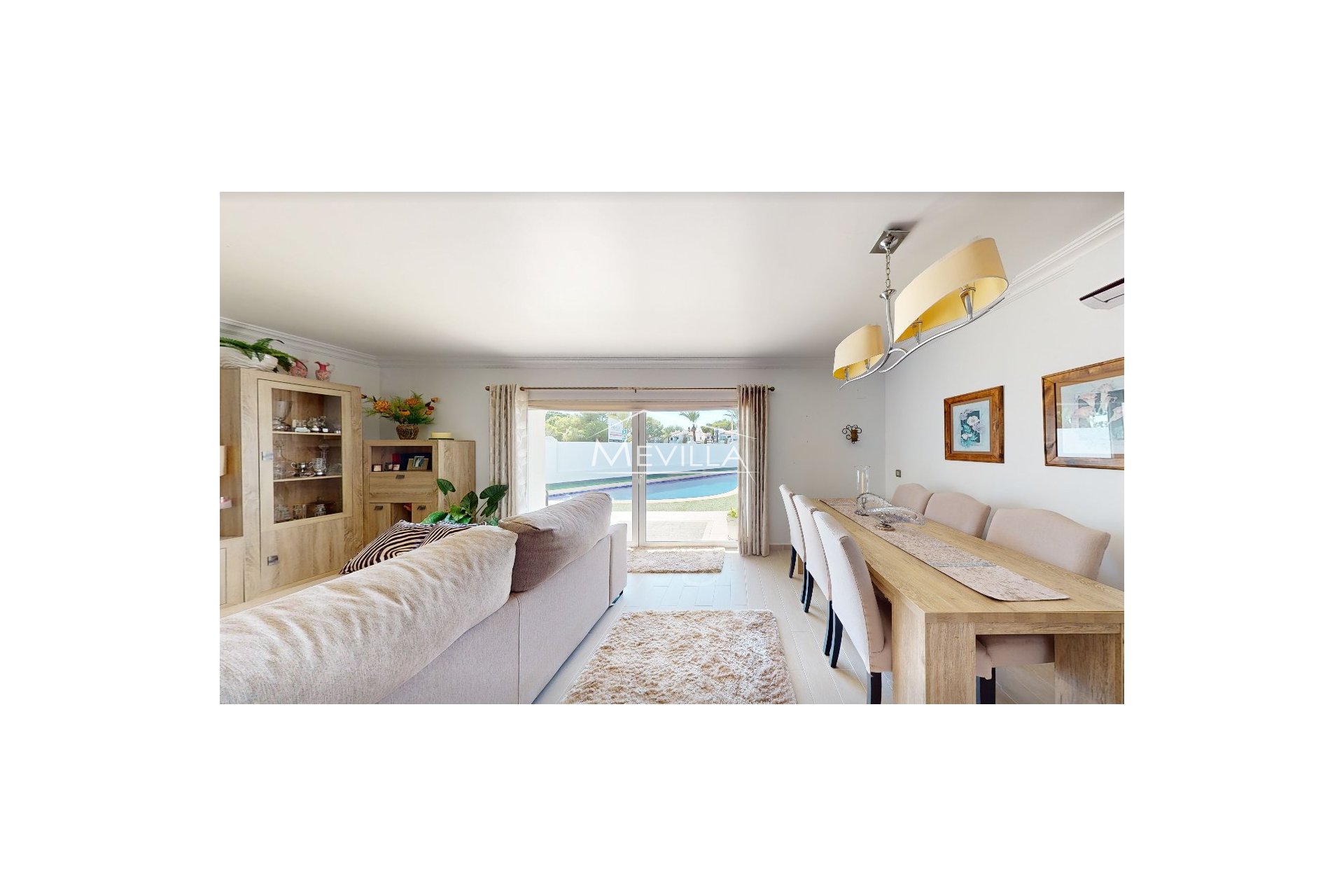 Reventes - Villa - Orihuela Costa - Cabo Roig
