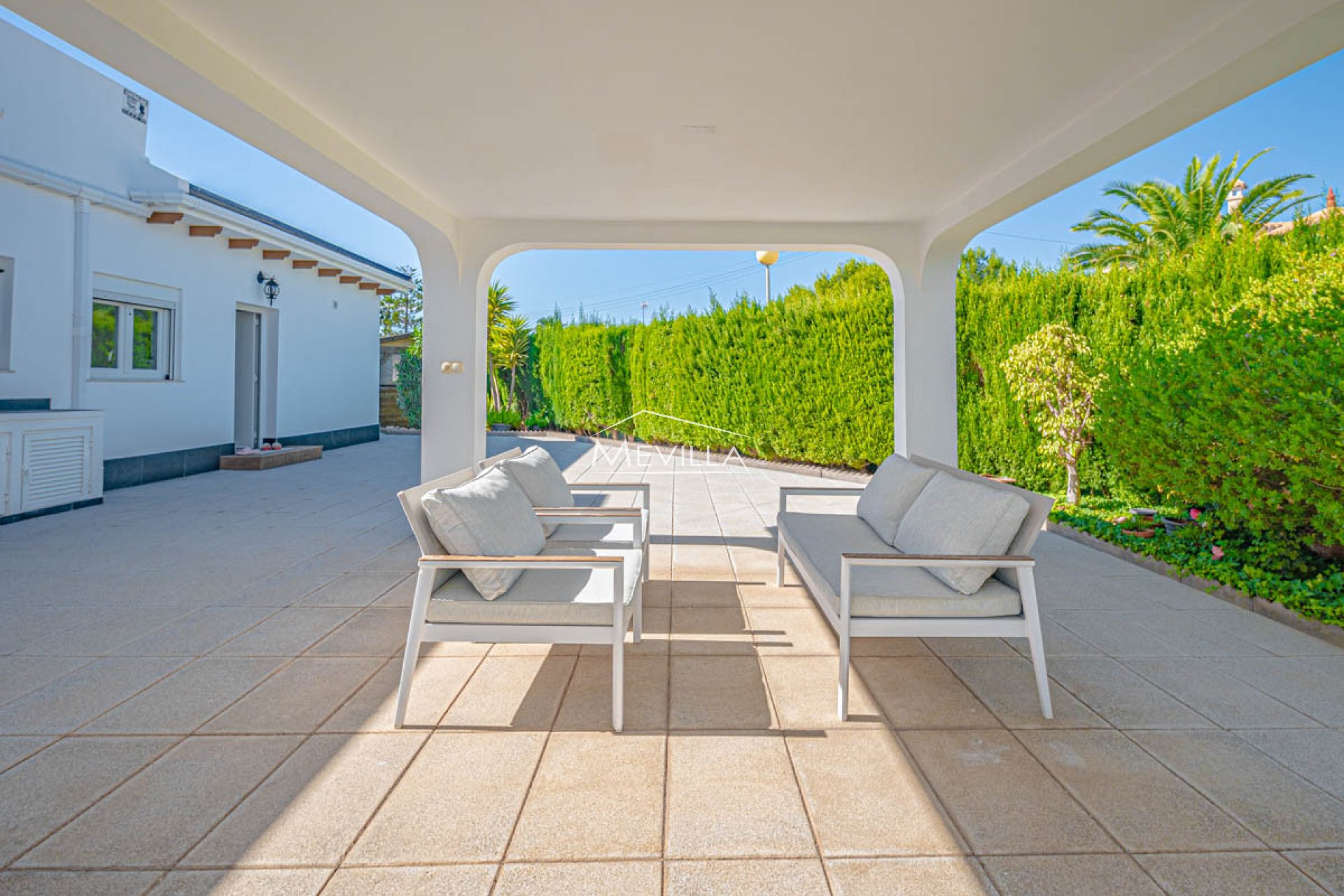 Reventes - Villa - Orihuela Costa - Cabo Roig