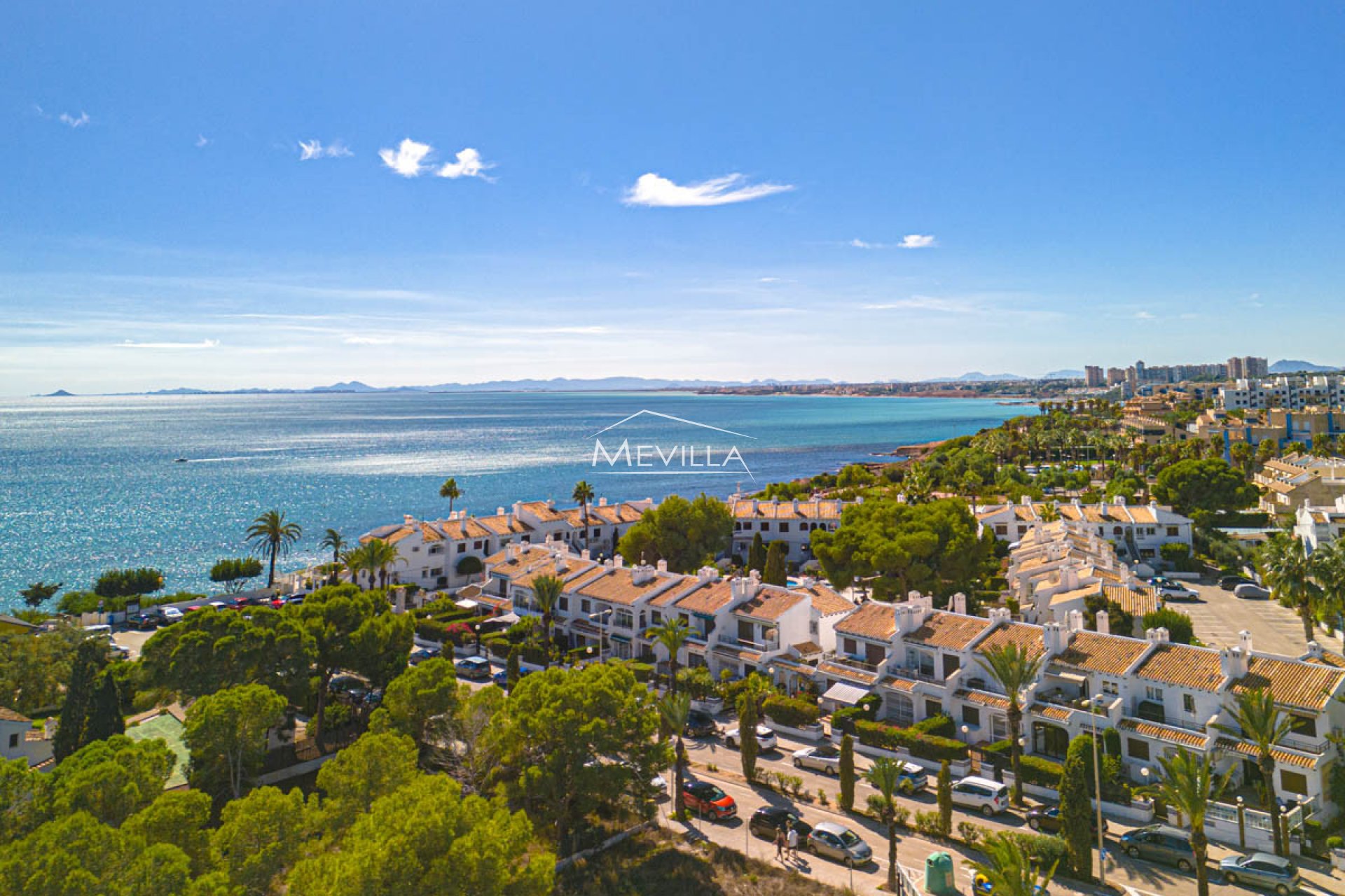 Reventes - Villa - Orihuela Costa - Cabo Roig