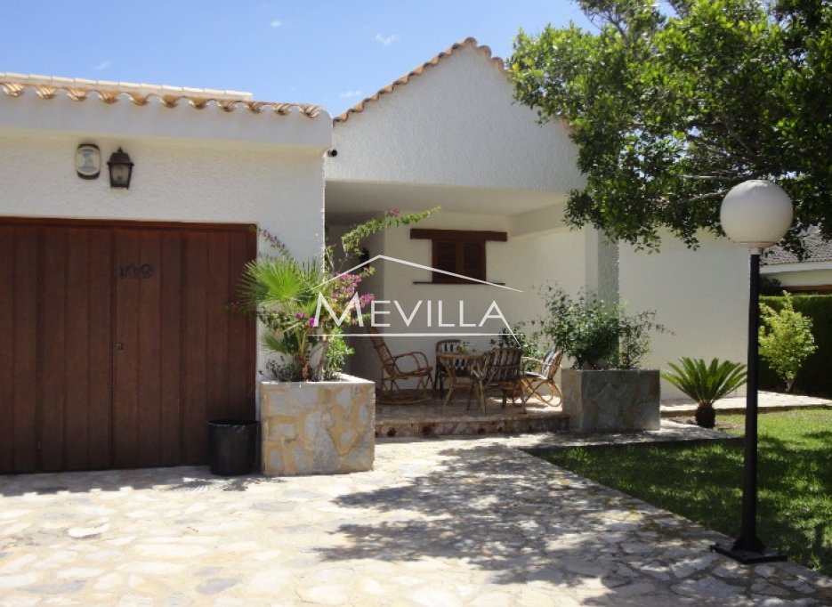 Reventes - Villa - Orihuela Costa - Cabo Roig