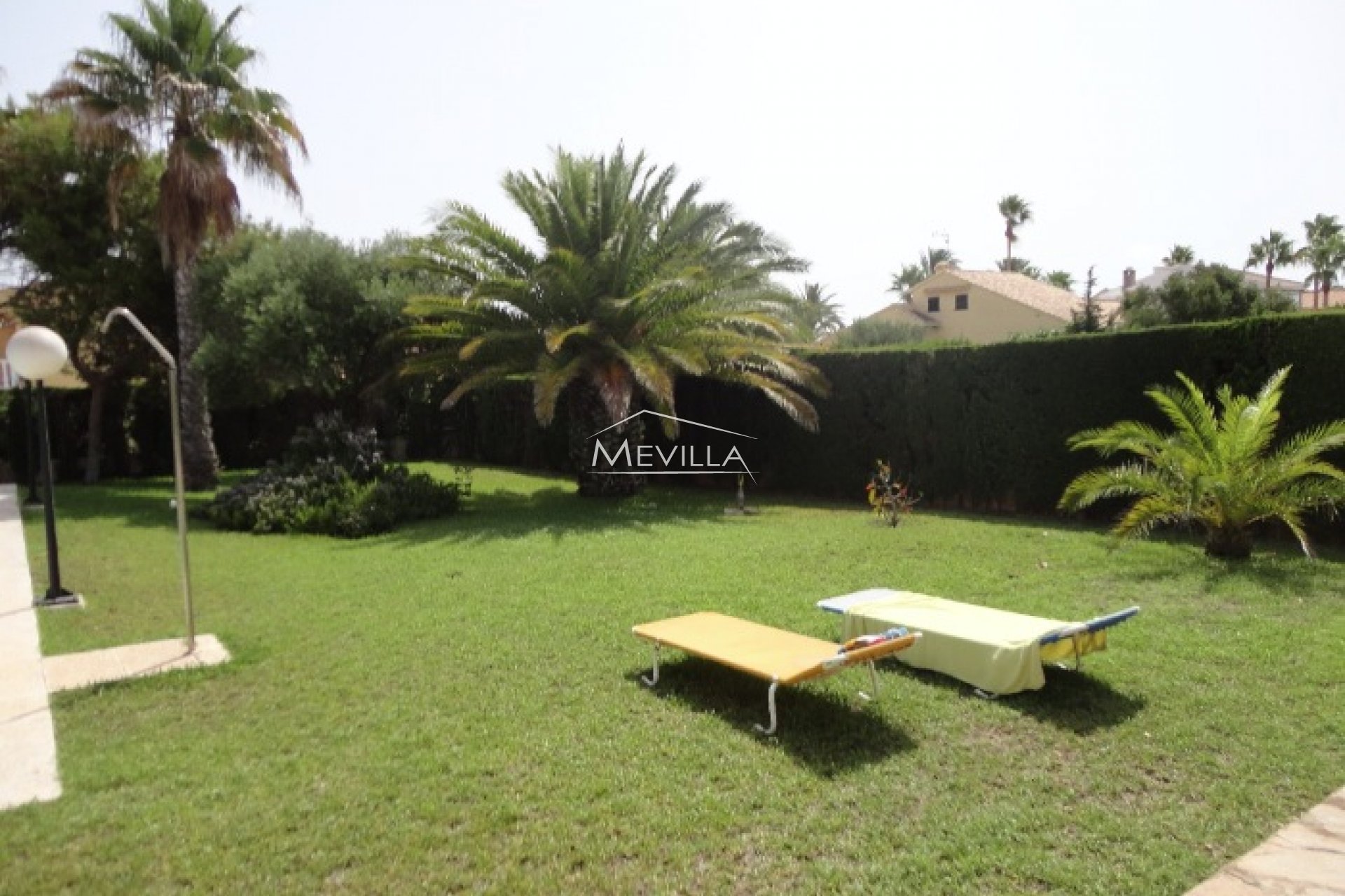 Reventes - Villa - Orihuela Costa - Cabo Roig