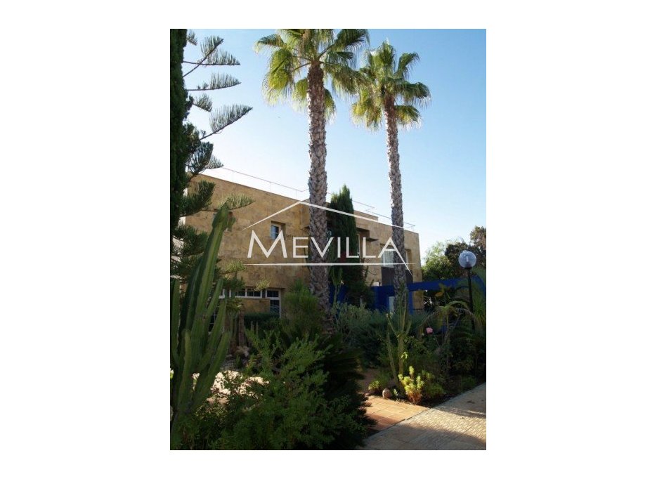 Reventes - Villa - Orihuela Costa - Cabo Roig