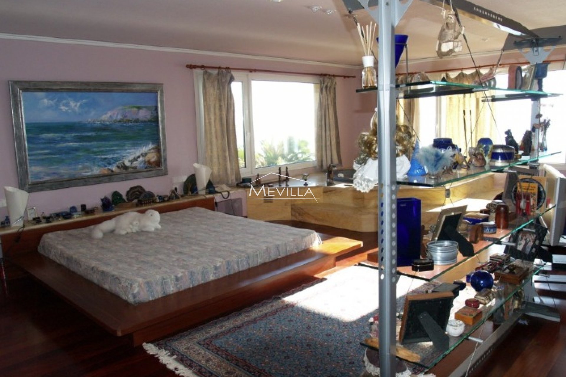 Reventes - Villa - Orihuela Costa - Cabo Roig