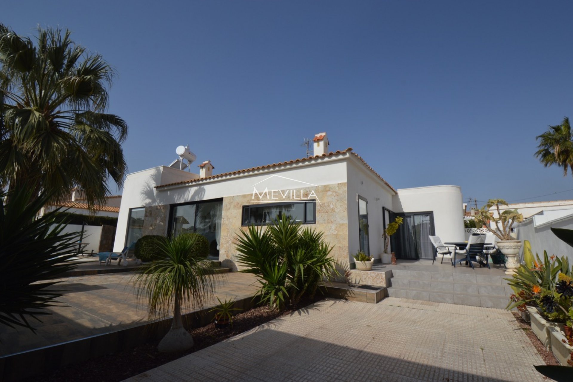 Reventes - Villa - Orihuela Costa - Cabo Roig