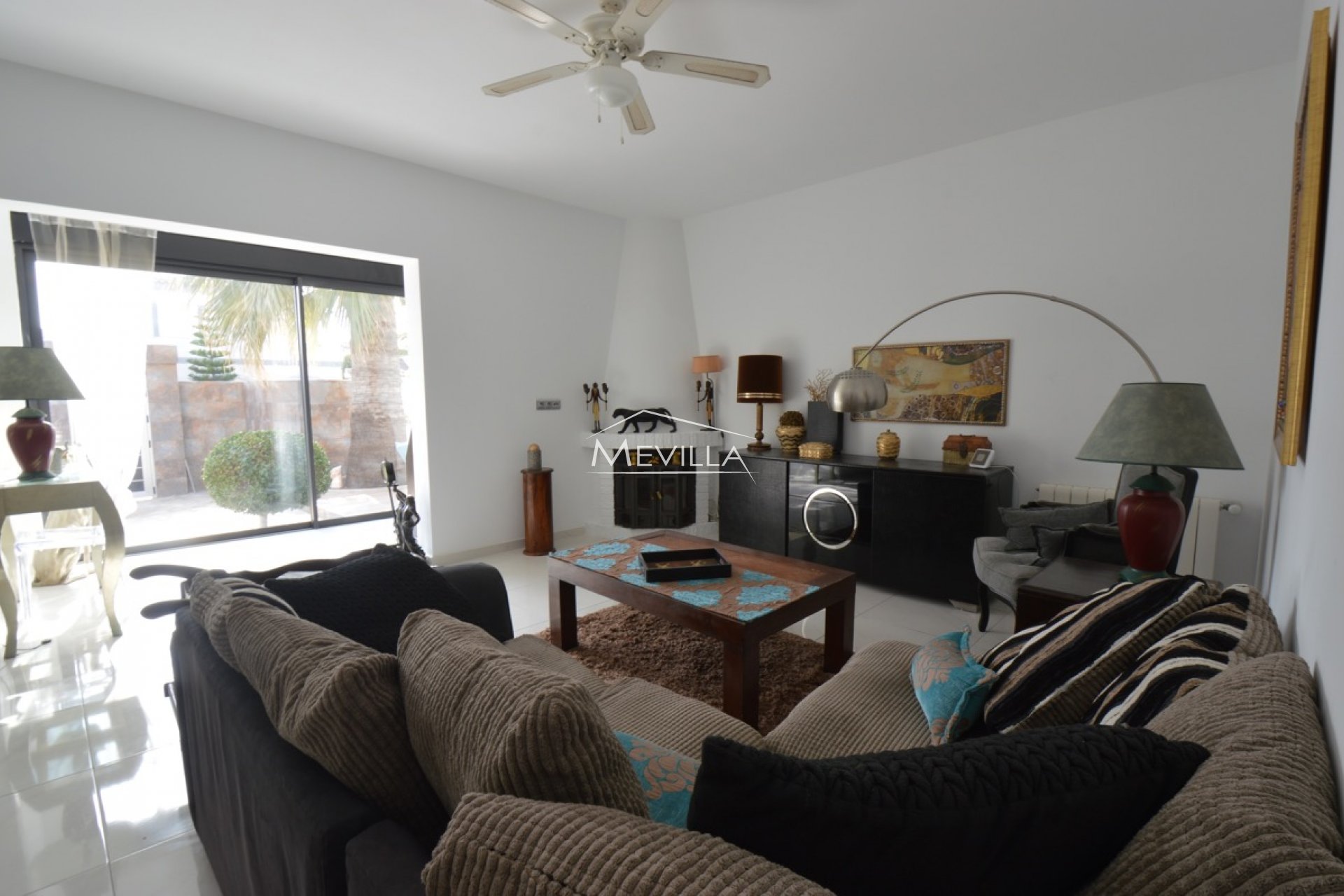 Reventes - Villa - Orihuela Costa - Cabo Roig