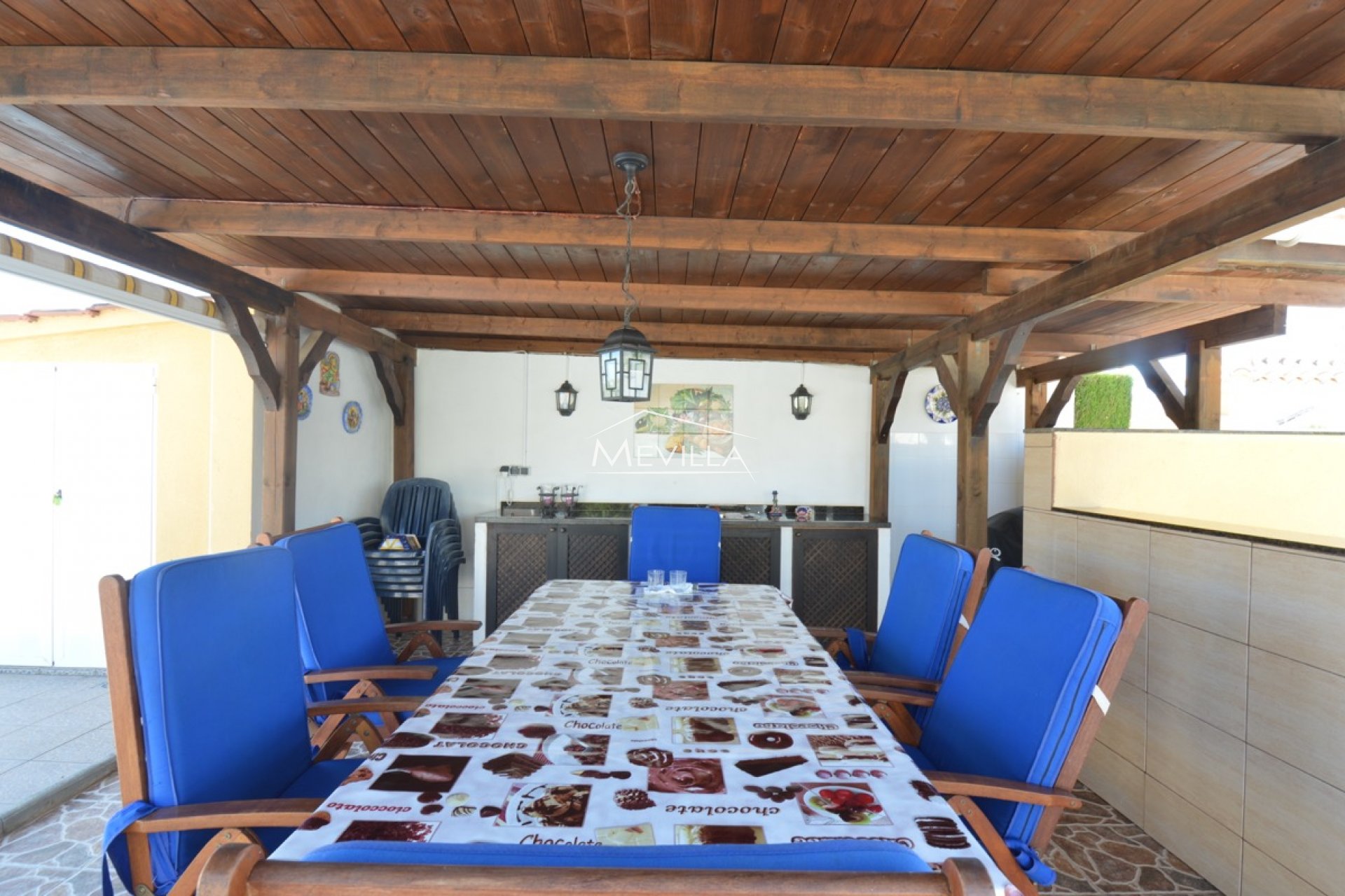 Reventes - Villa - Orihuela Costa - Cabo Roig