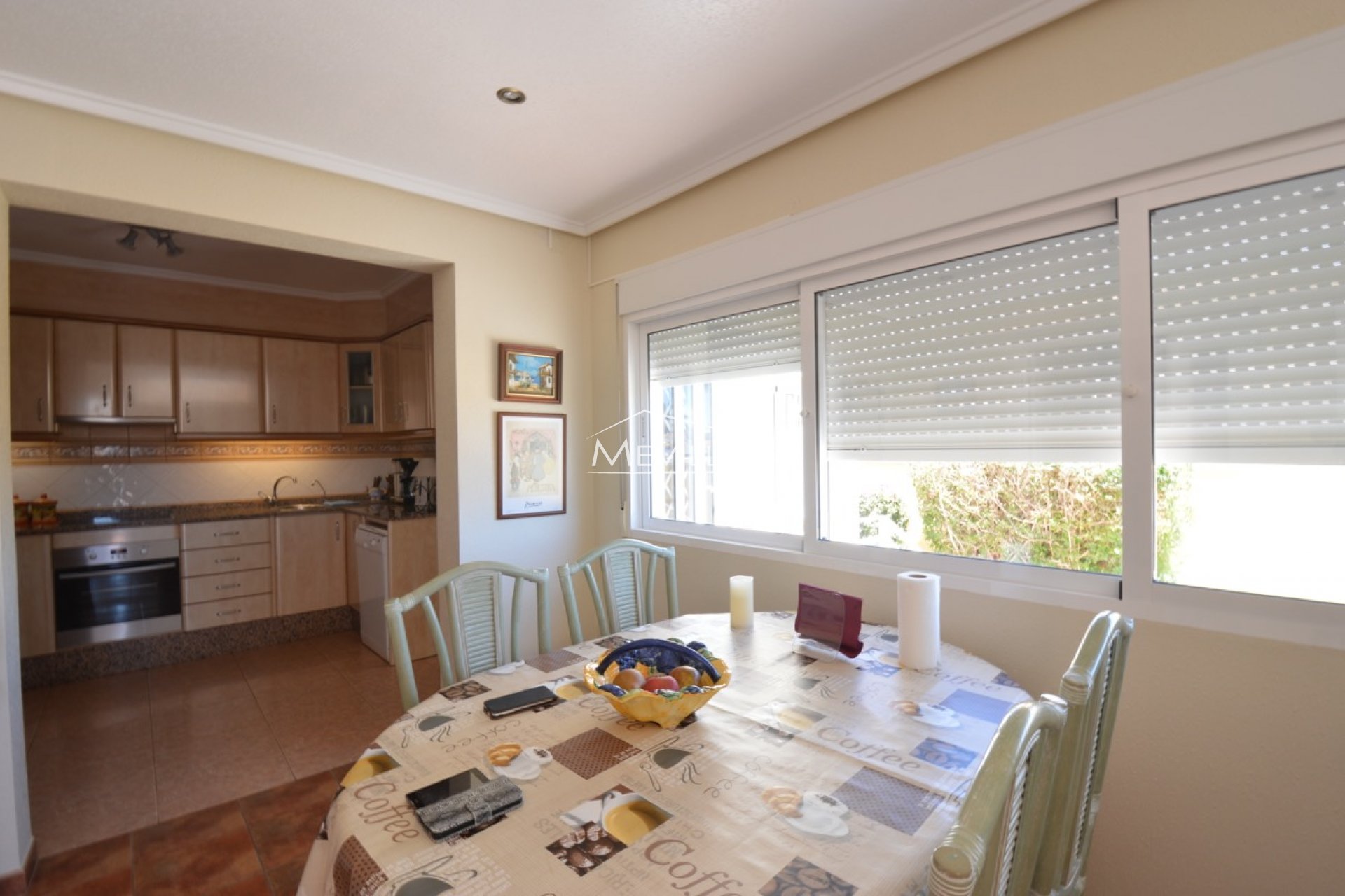 Reventes - Villa - Orihuela Costa - Cabo Roig