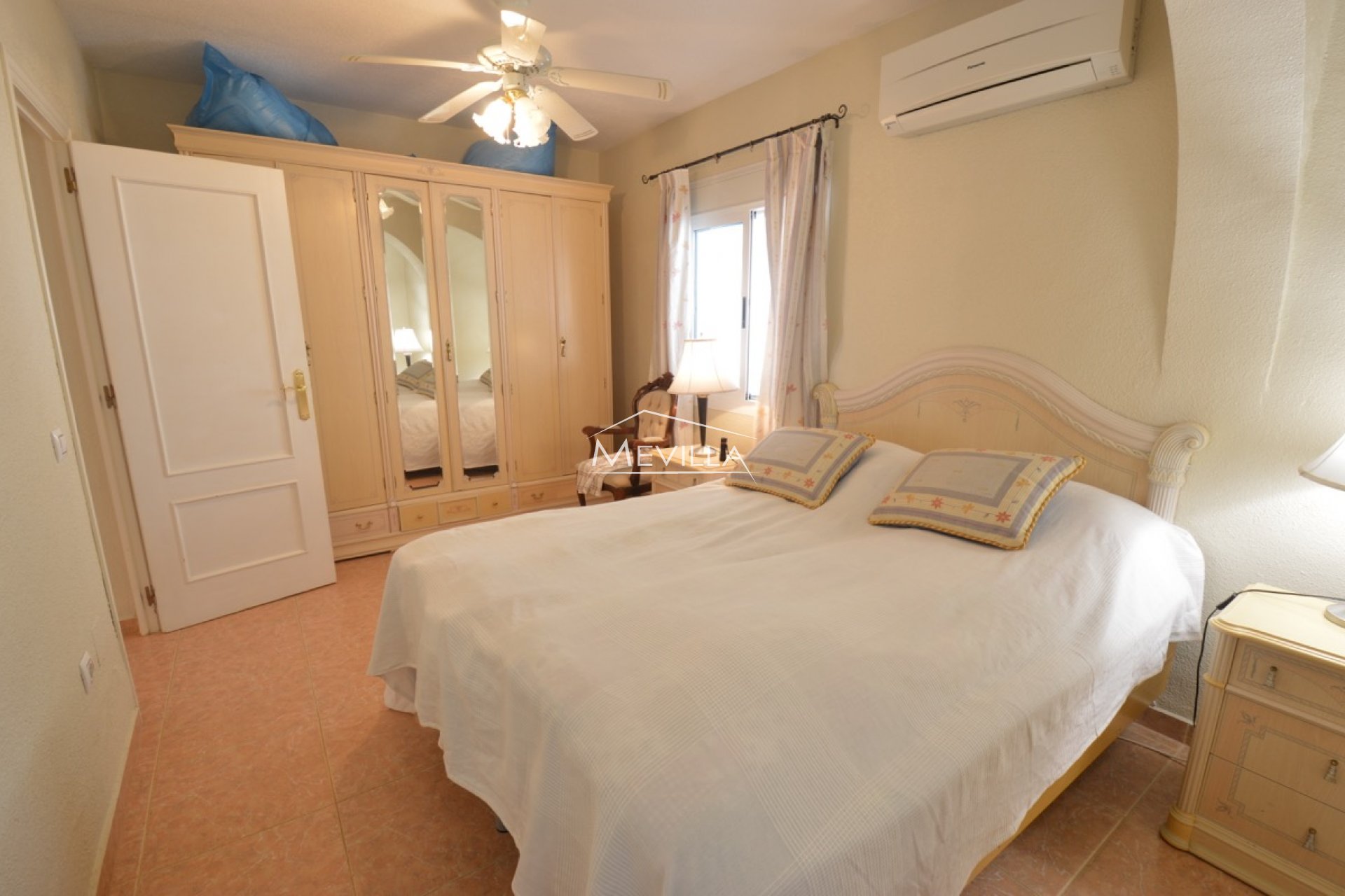 Reventes - Villa - Orihuela Costa - Cabo Roig