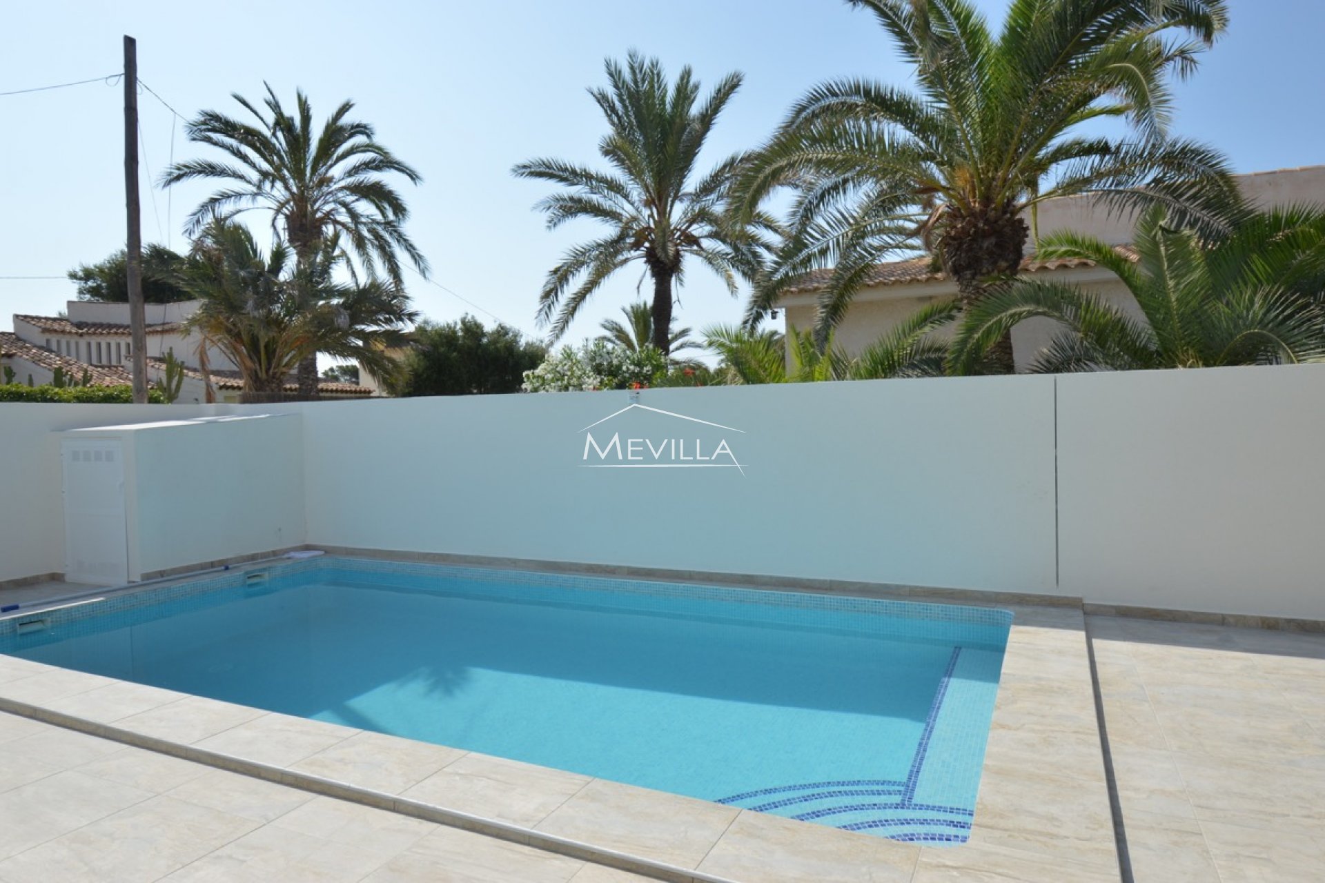 Reventes - Villa - Orihuela Costa - Cabo Roig