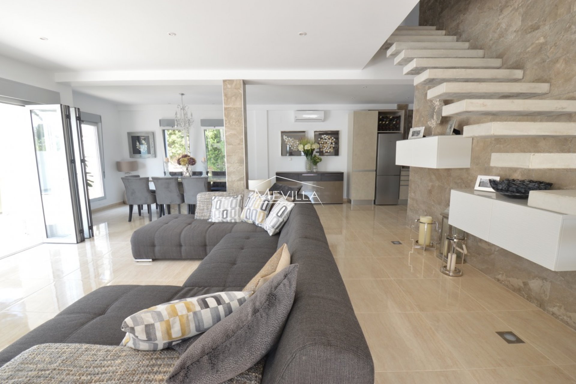 Reventes - Villa - Orihuela Costa - Cabo Roig