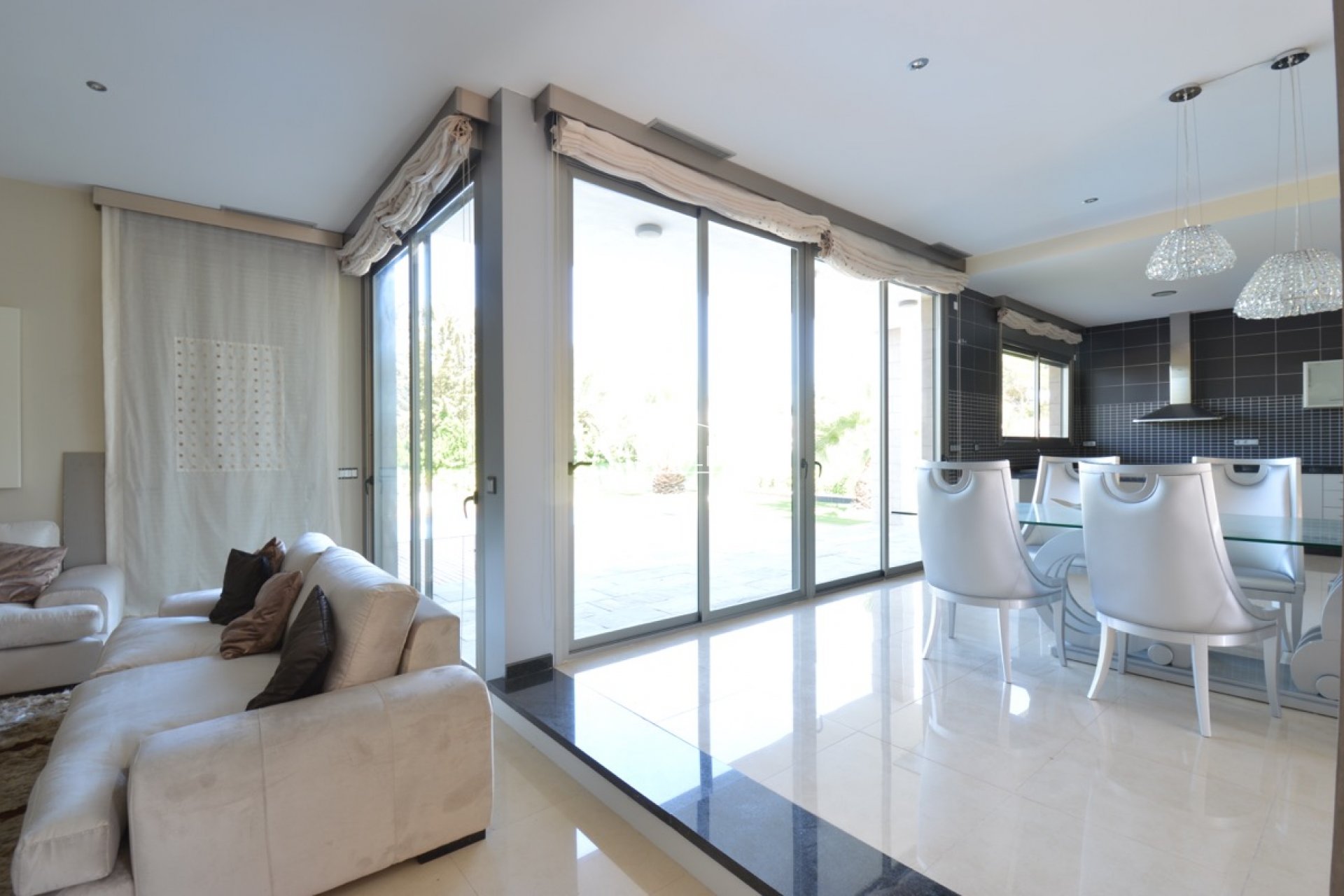 Reventes - Villa - Orihuela Costa - Cabo Roig