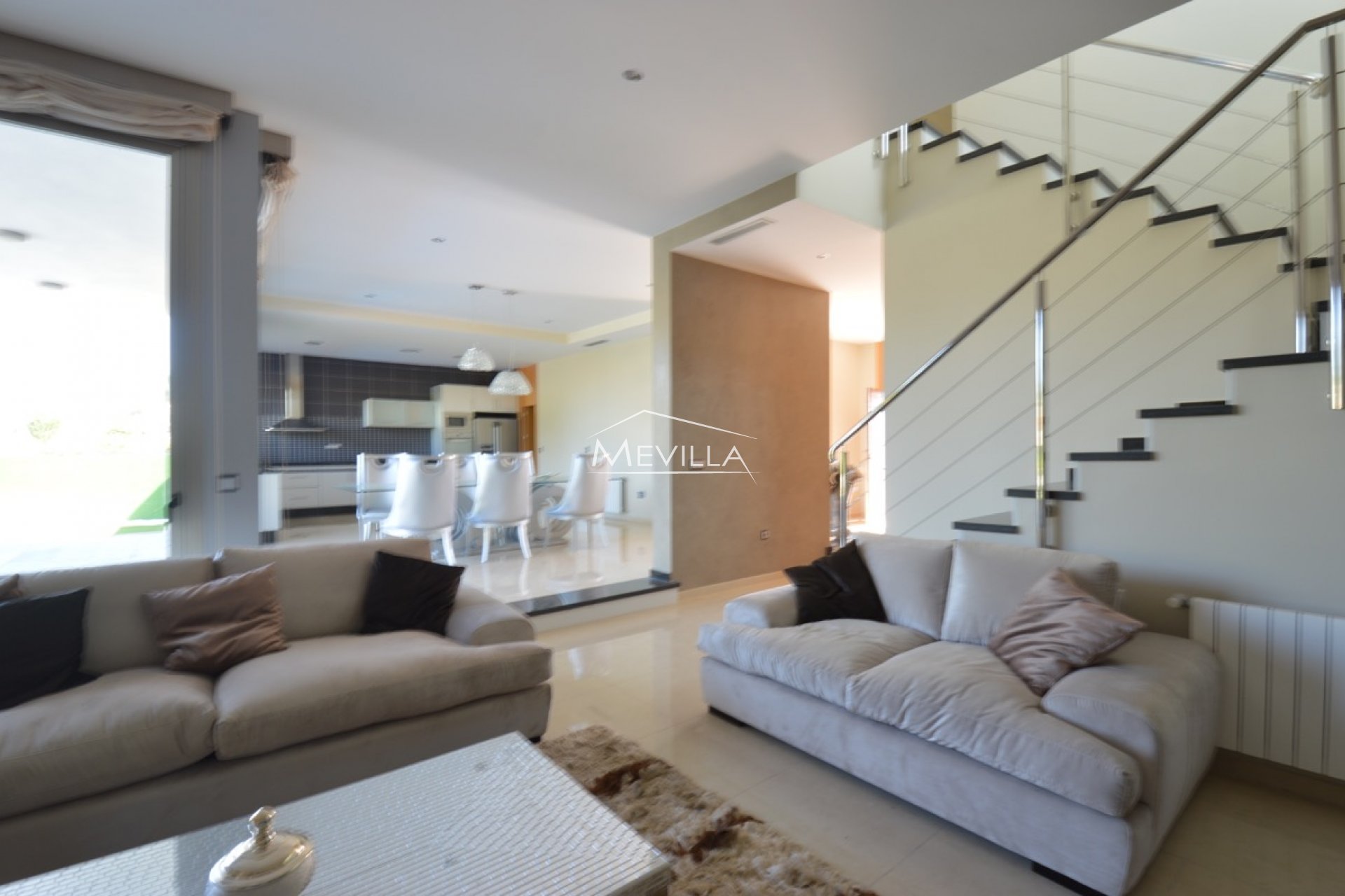 Reventes - Villa - Orihuela Costa - Cabo Roig