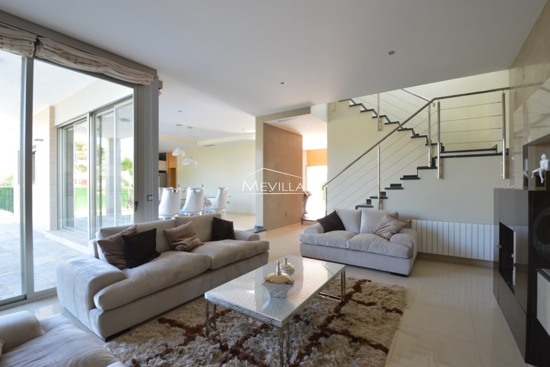 Reventes - Villa - Orihuela Costa - Cabo Roig