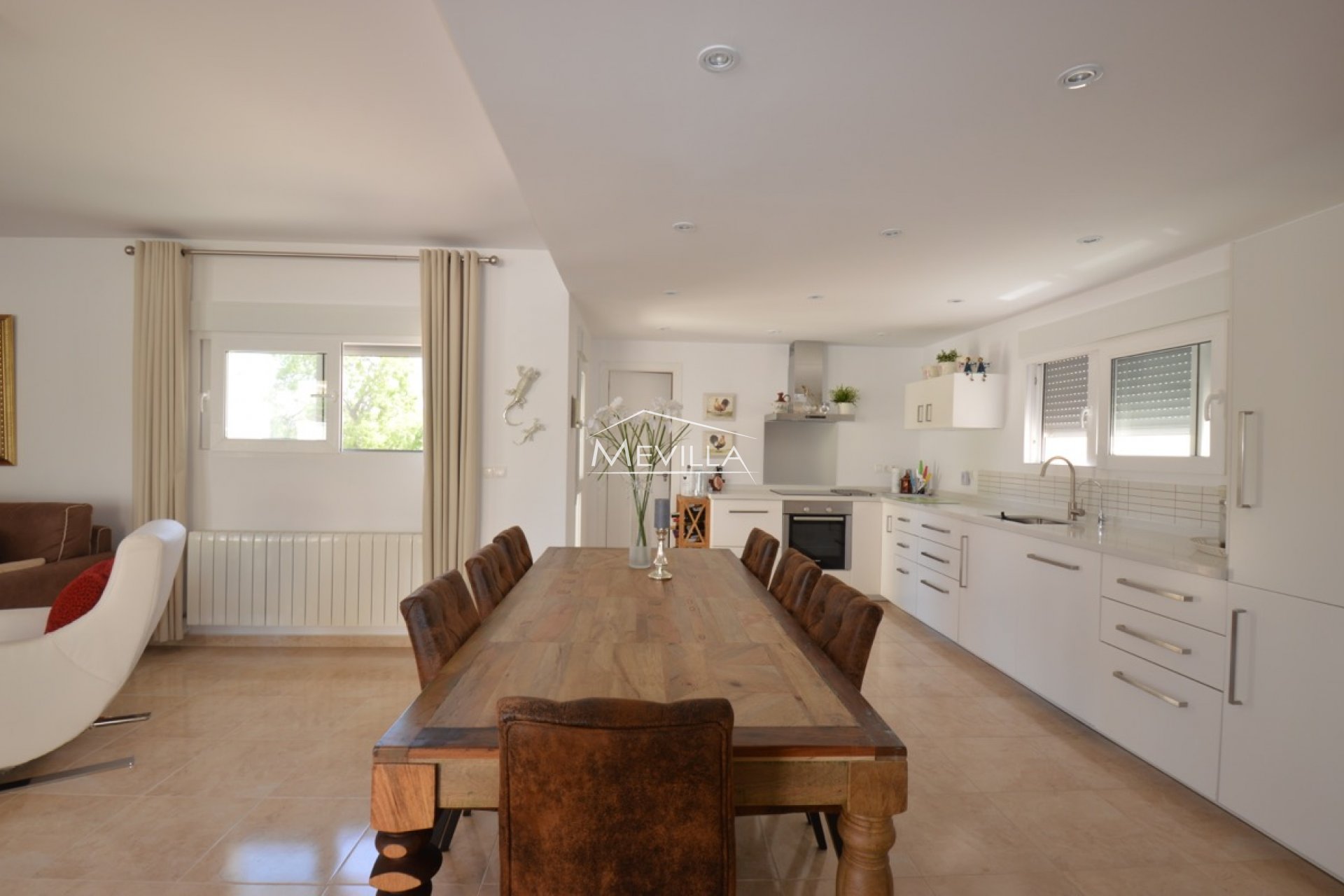 Reventes - Villa - Orihuela Costa - Cabo Roig