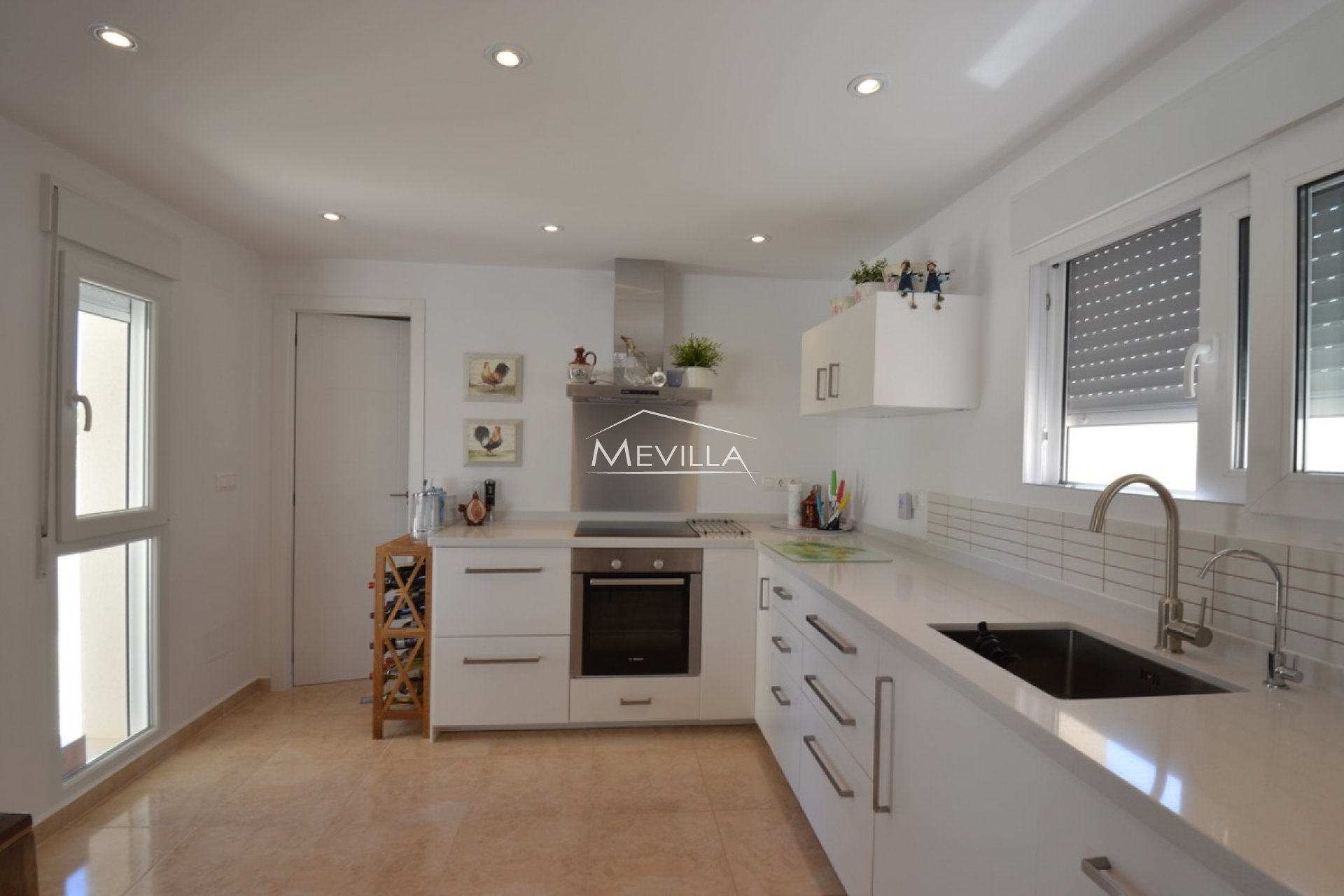 Reventes - Villa - Orihuela Costa - Cabo Roig