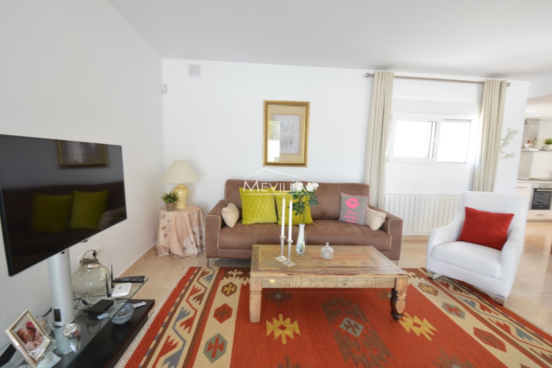 Reventes - Villa - Orihuela Costa - Cabo Roig