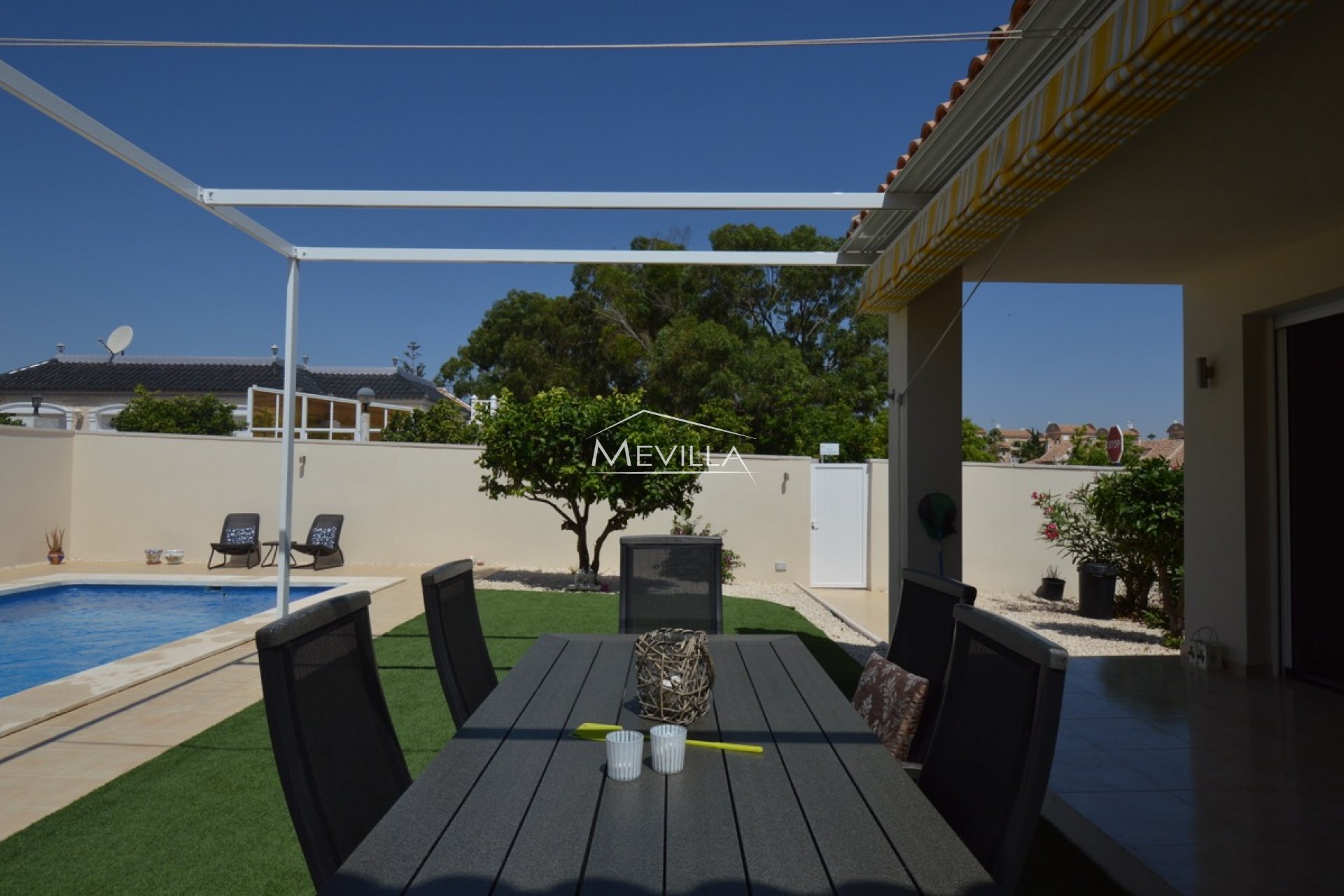 Reventes - Villa - Orihuela Costa - Cabo Roig