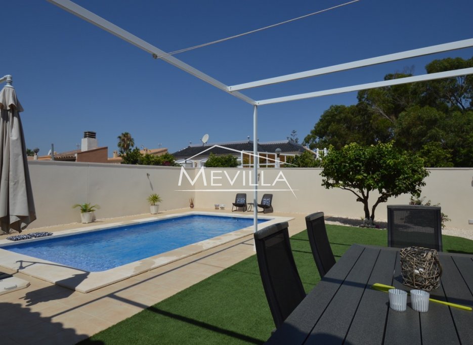 Reventes - Villa - Orihuela Costa - Cabo Roig